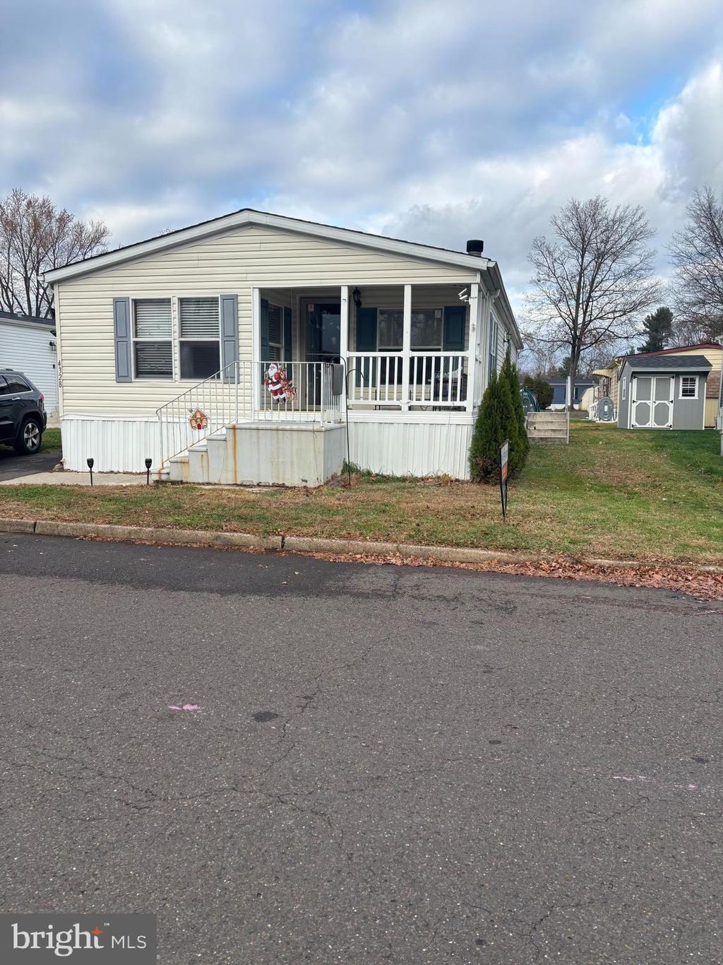 Photo of 4328 Dover Drive, MORRISVILLE, PA 19067 (MLS # PABU2109968)