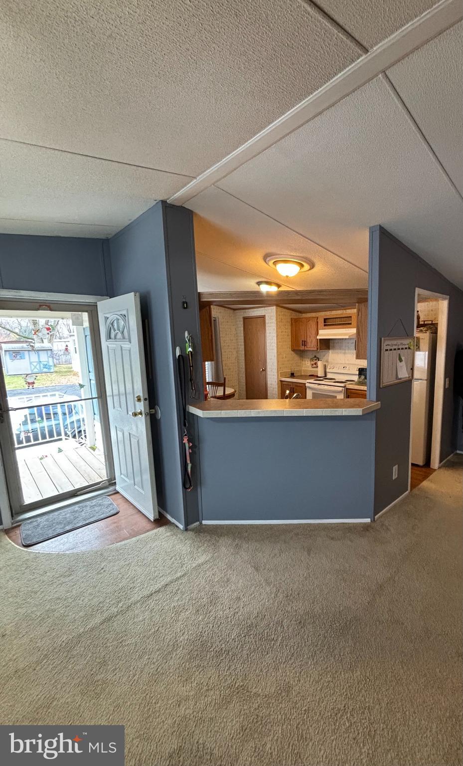 PENNWOOD CROSSING - Residential