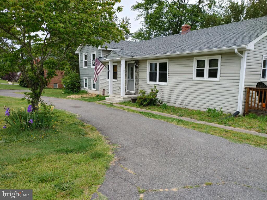 HIGHLAND HOMES - Residential