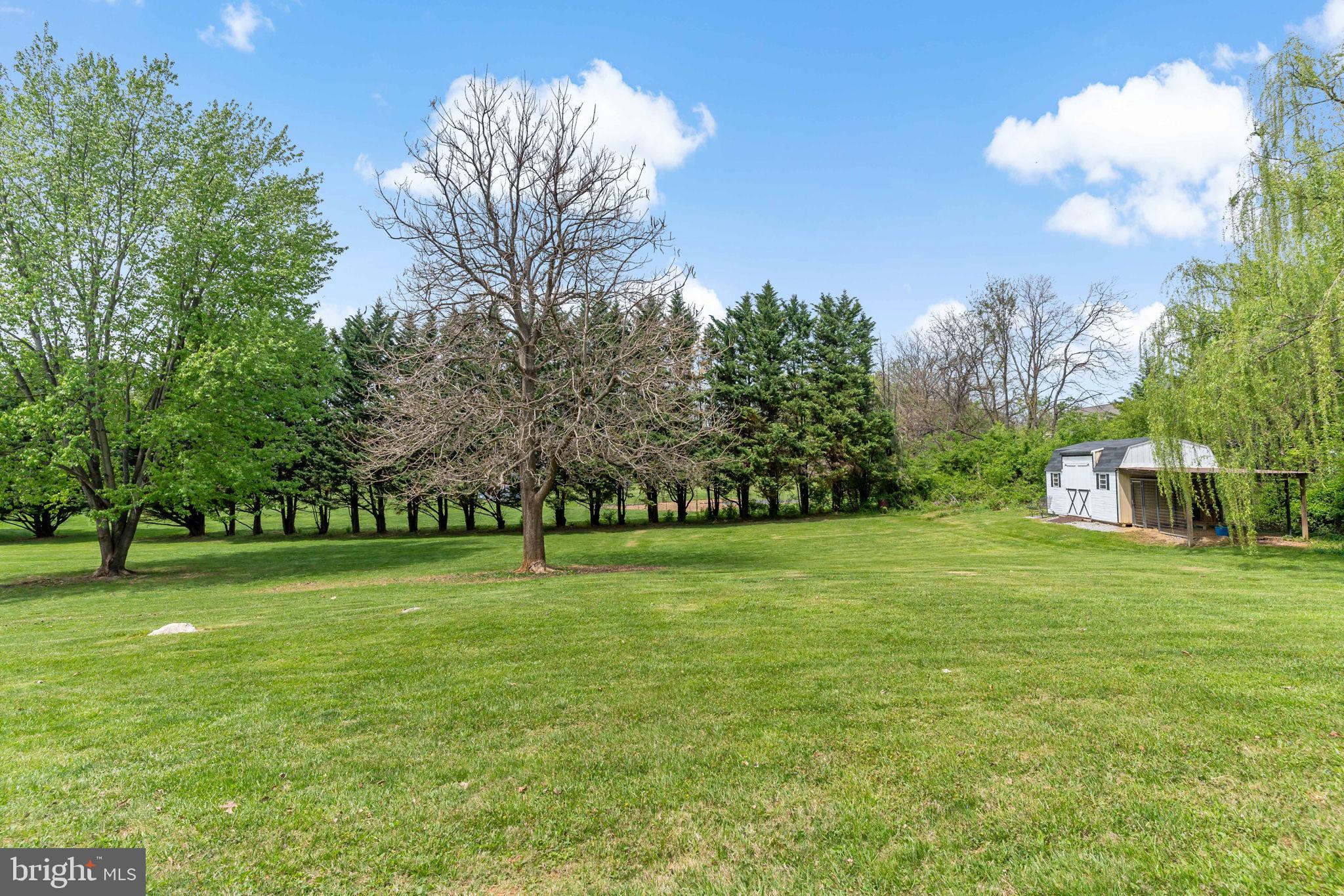 RIDGEWOOD MANOR - Residential