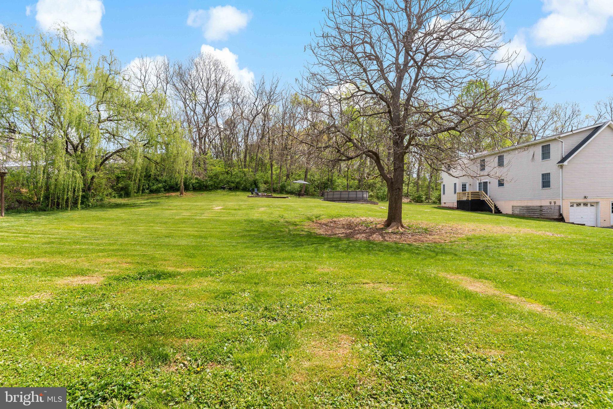 RIDGEWOOD MANOR - Residential