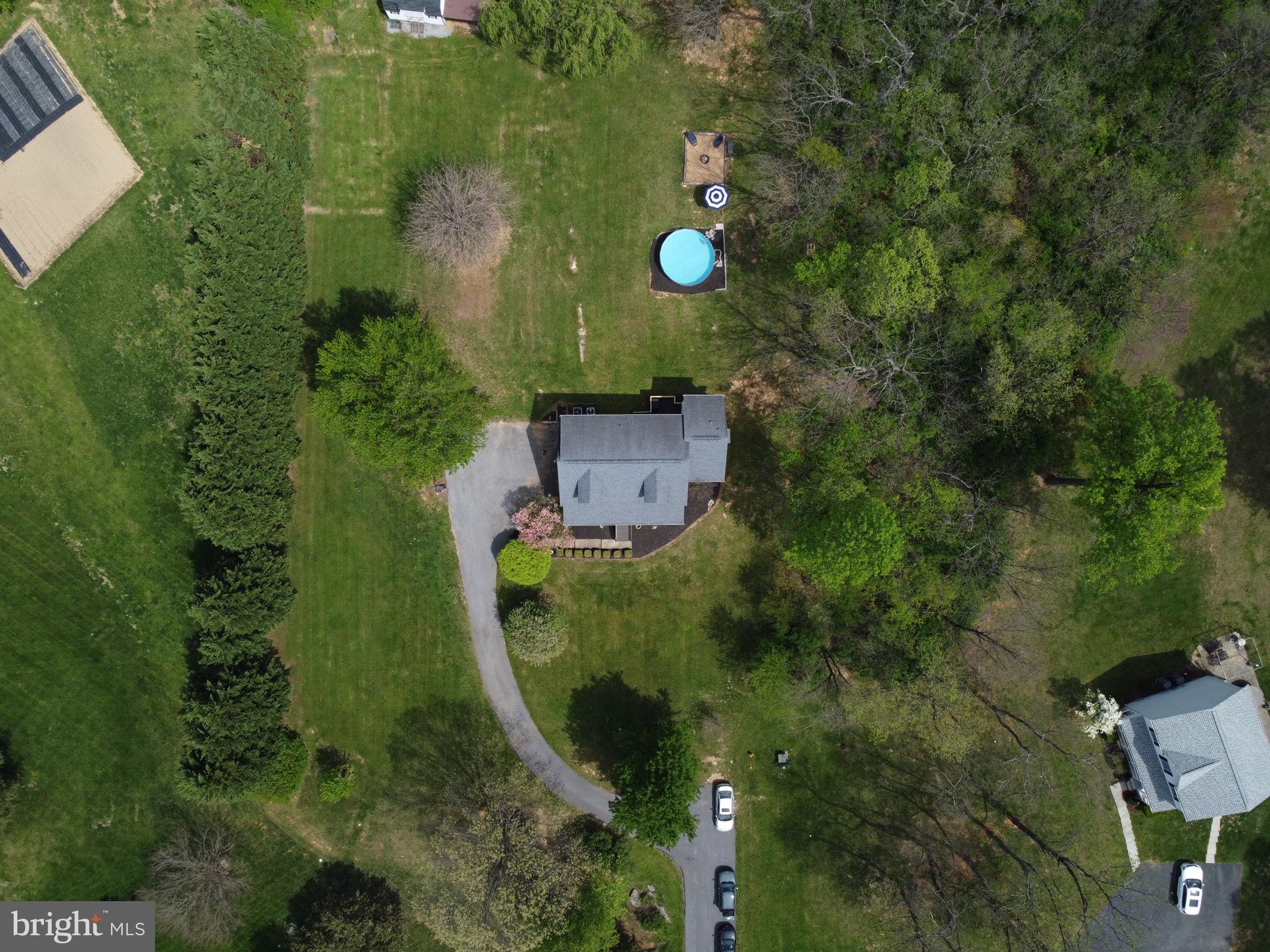 RIDGEWOOD MANOR - Residential