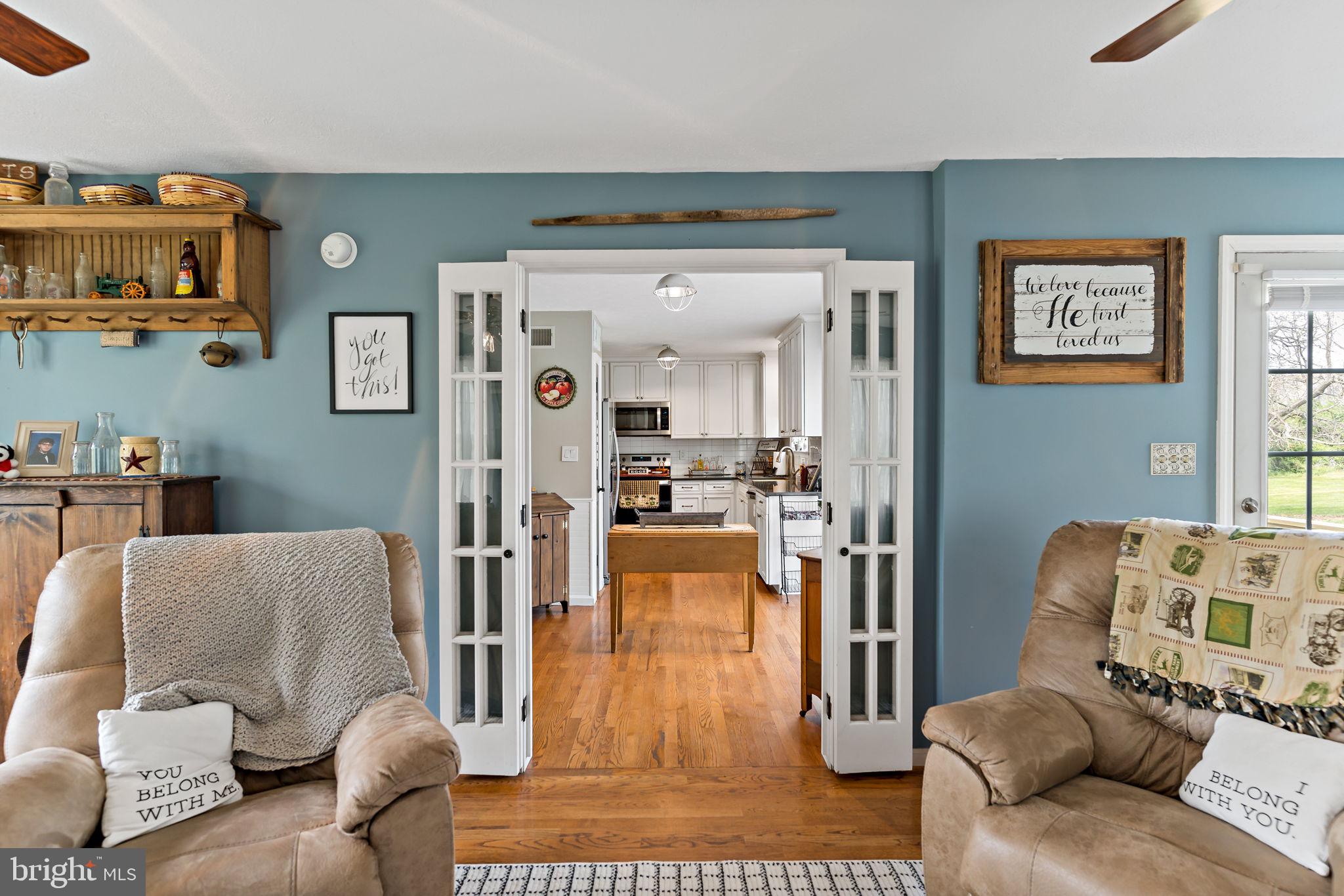 RIDGEWOOD MANOR - Residential