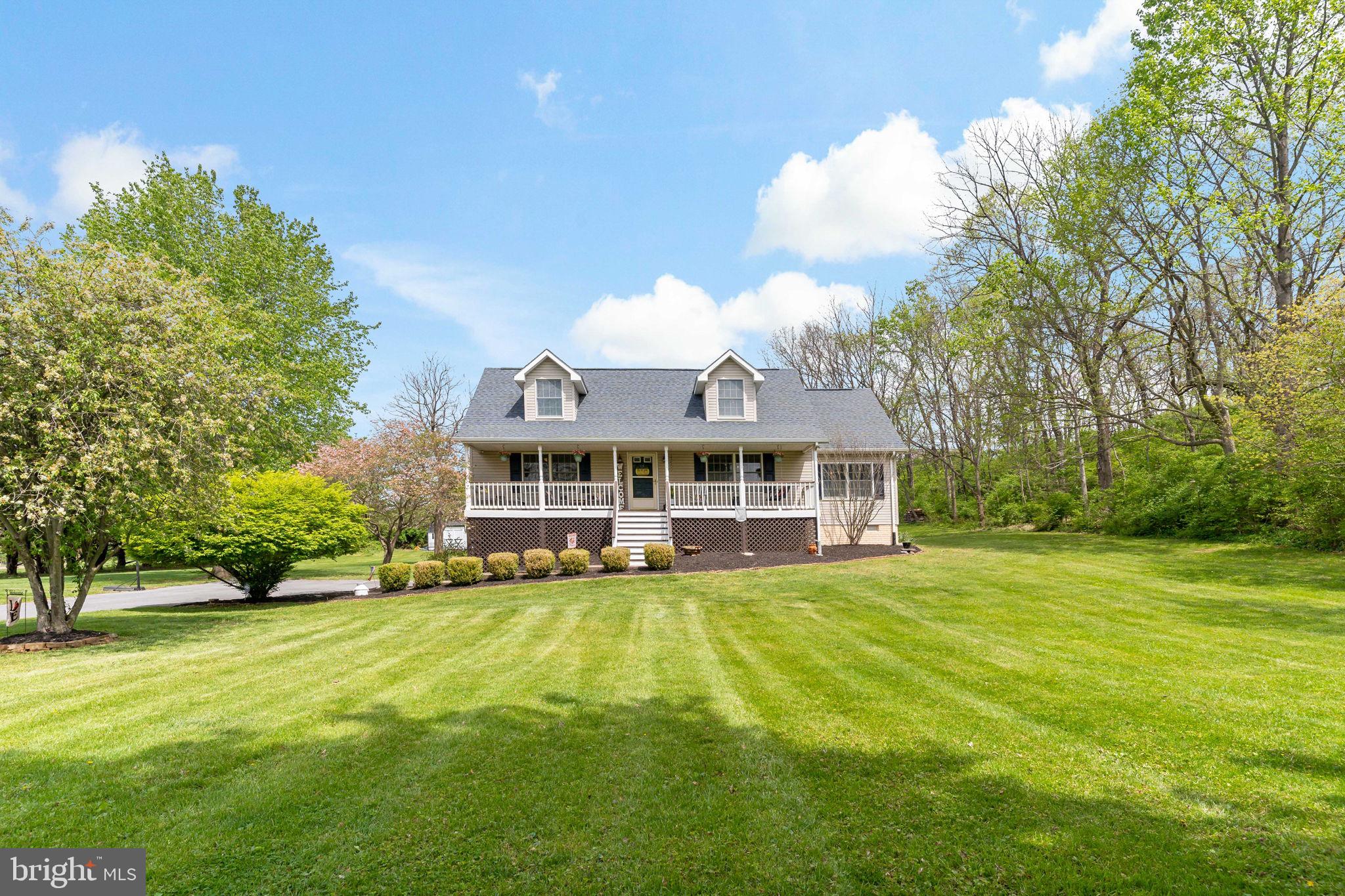 63 LEWILL LANE