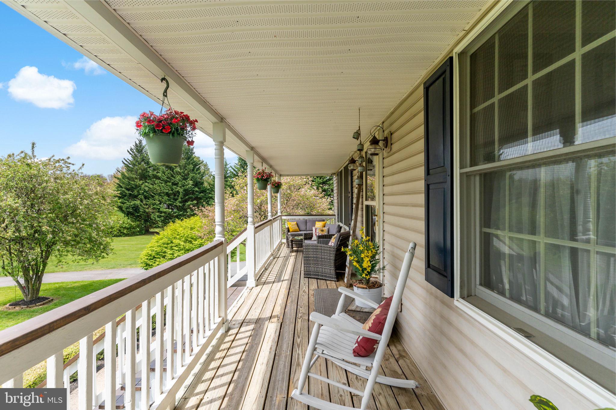 RIDGEWOOD MANOR - Residential