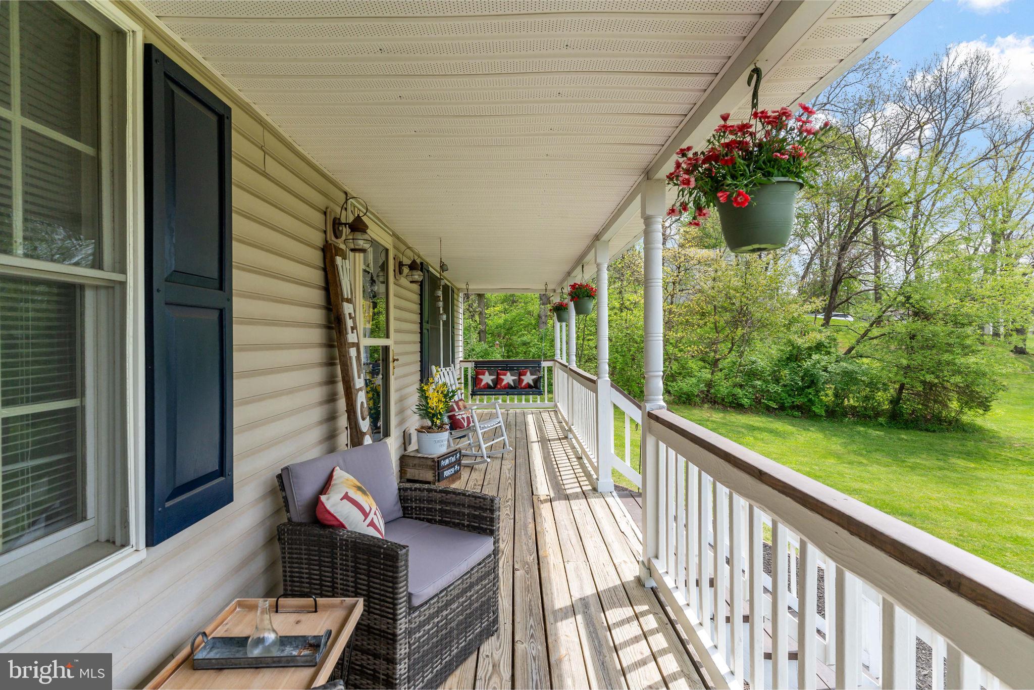 RIDGEWOOD MANOR - Residential