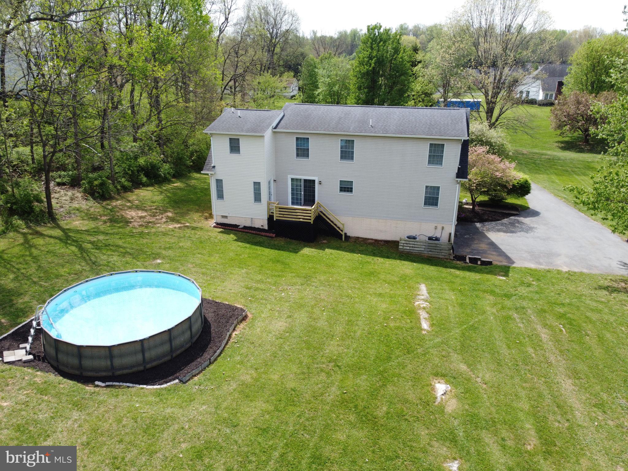 RIDGEWOOD MANOR - Residential