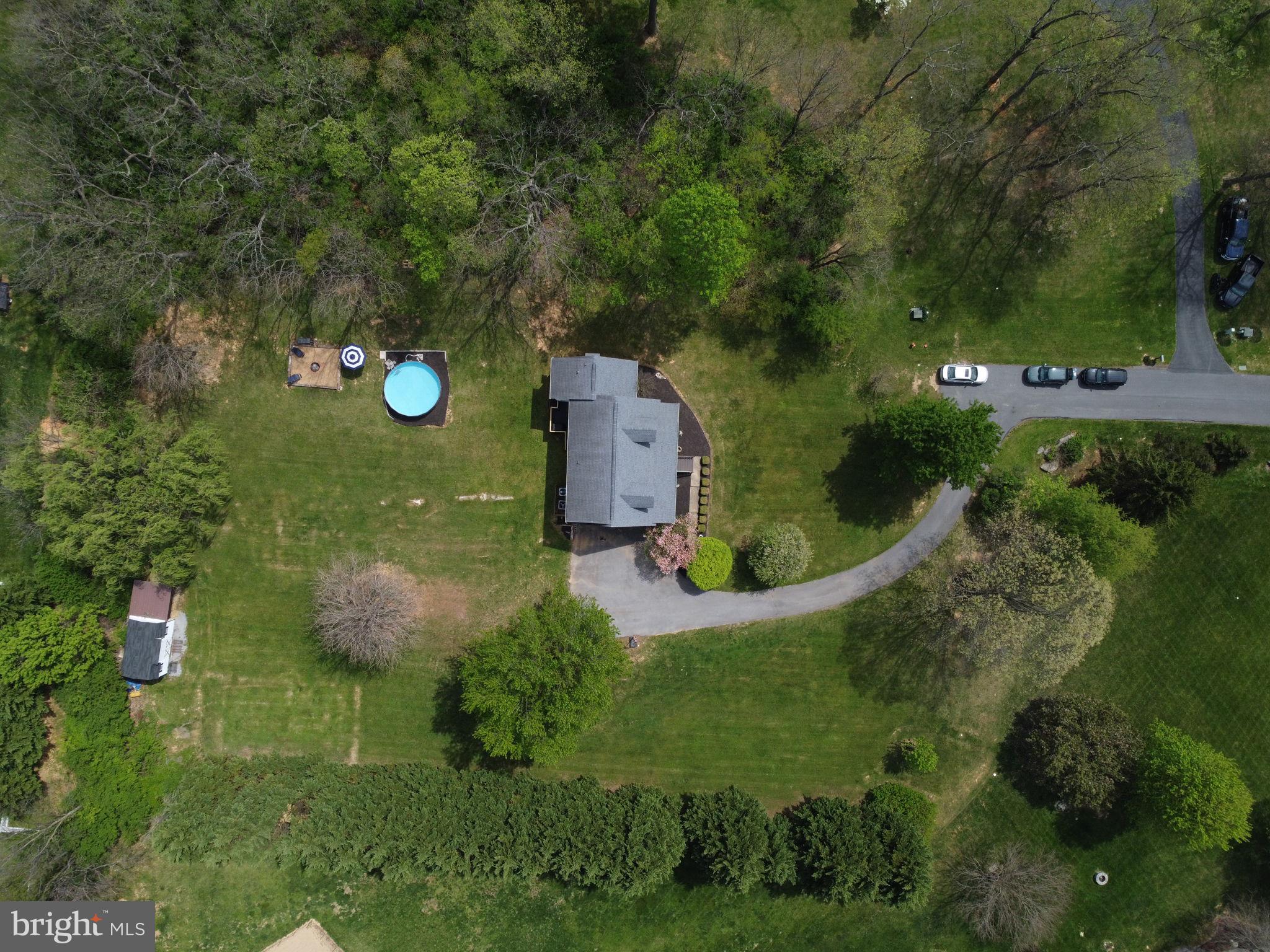 RIDGEWOOD MANOR - Residential