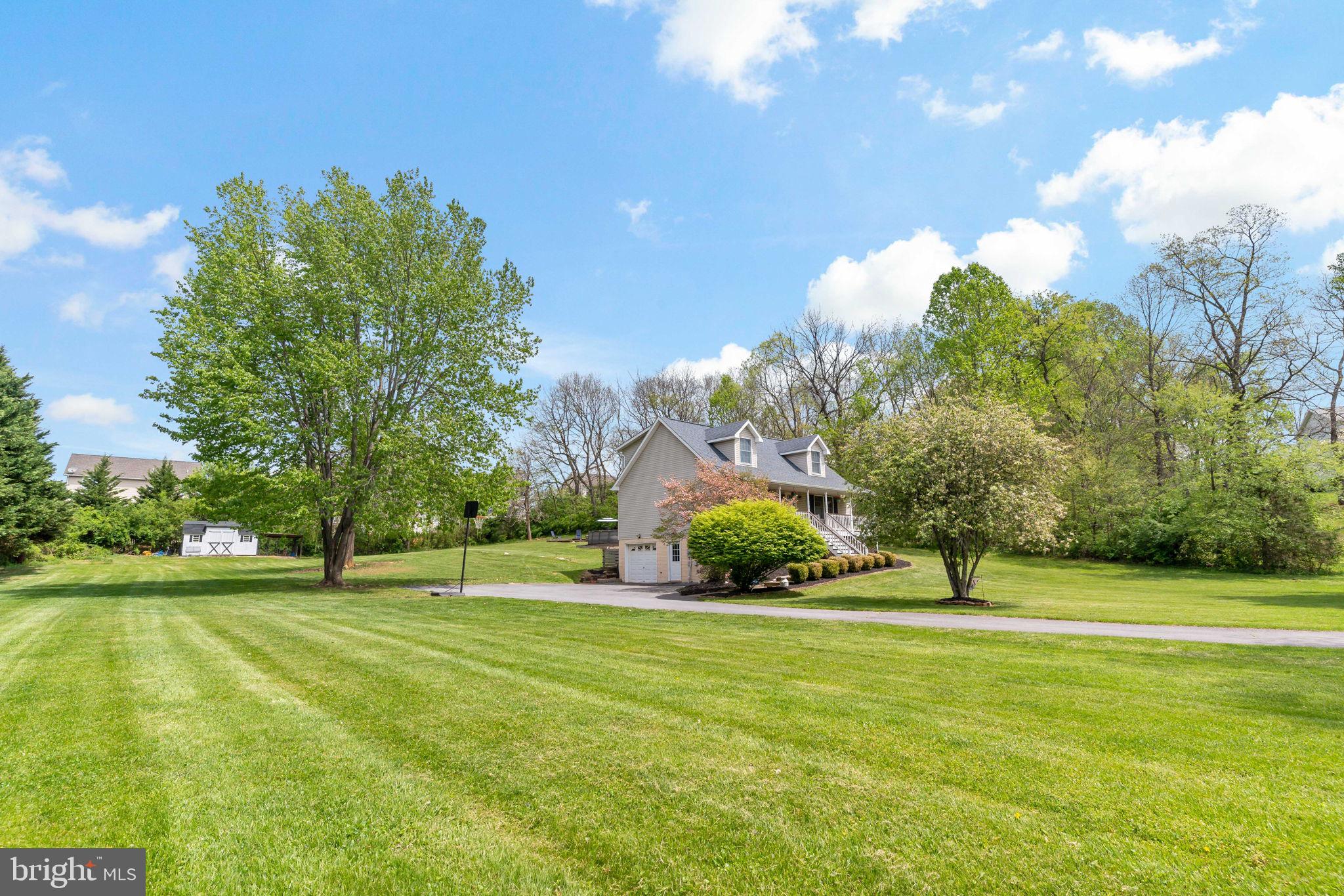 63 LEWILL LANE