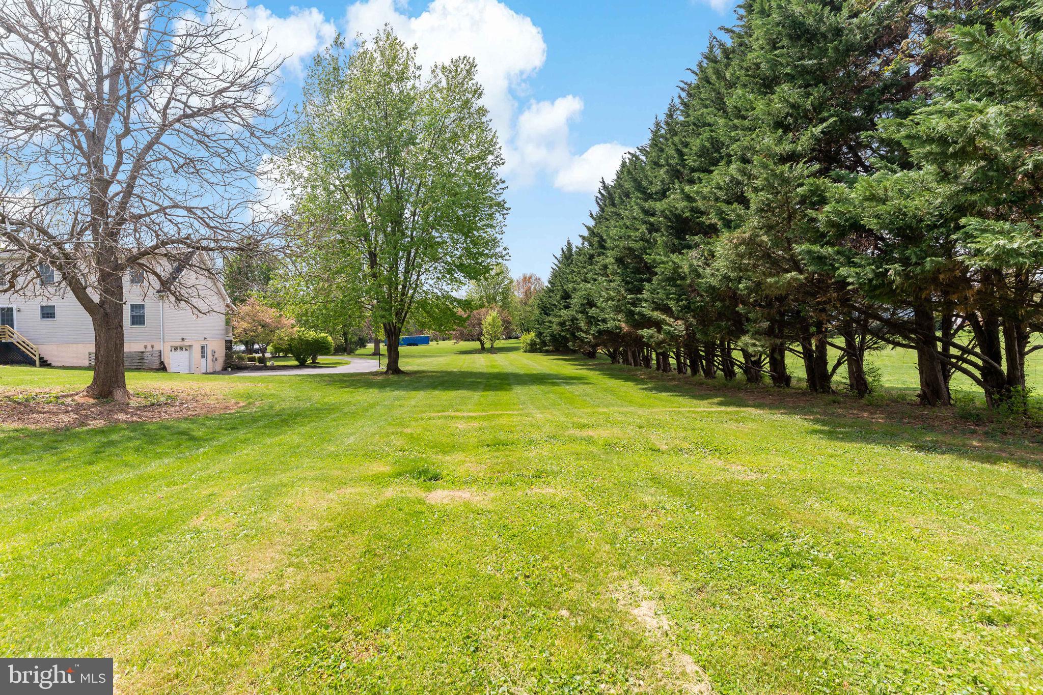 RIDGEWOOD MANOR - Residential