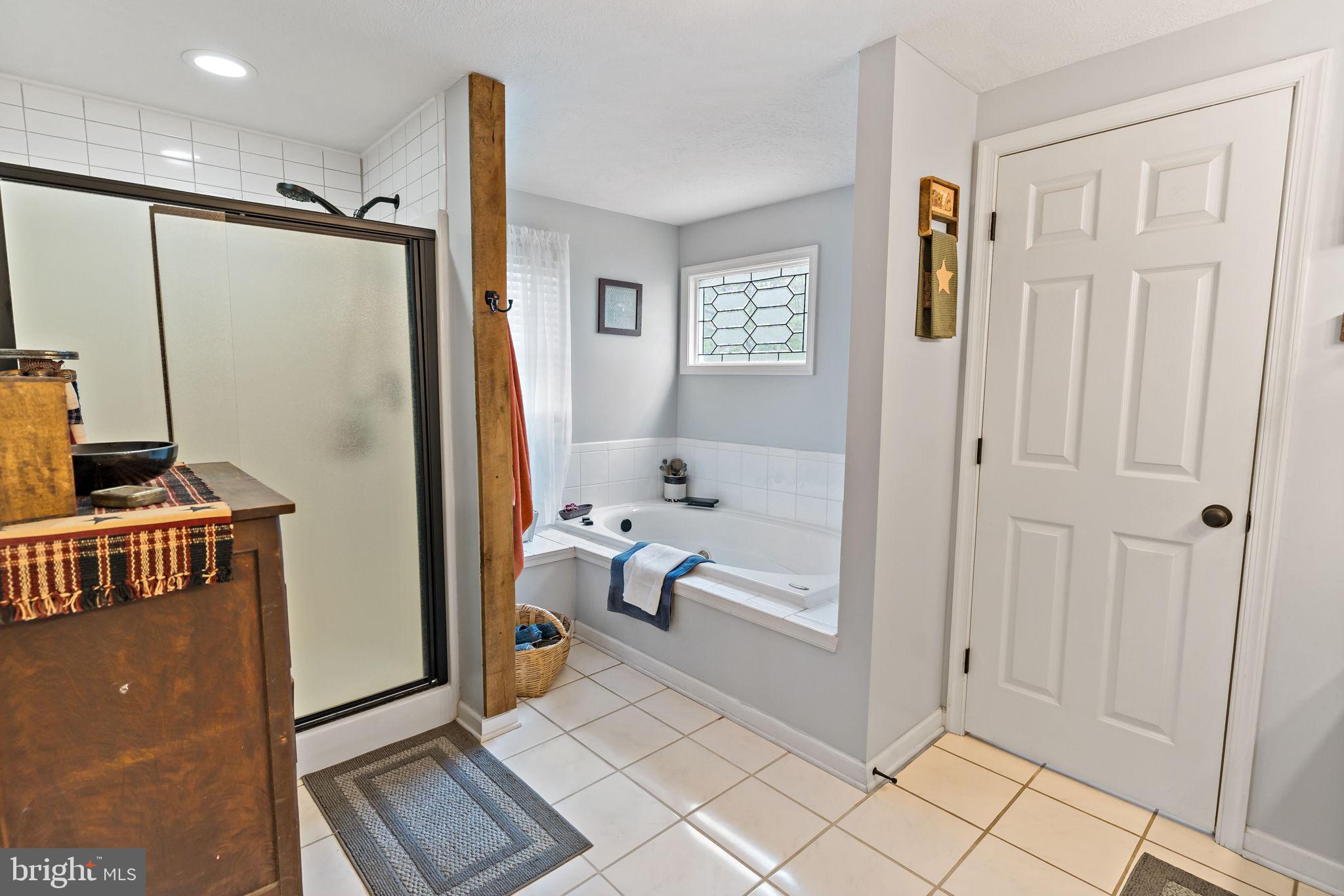 RIDGEWOOD MANOR - Residential