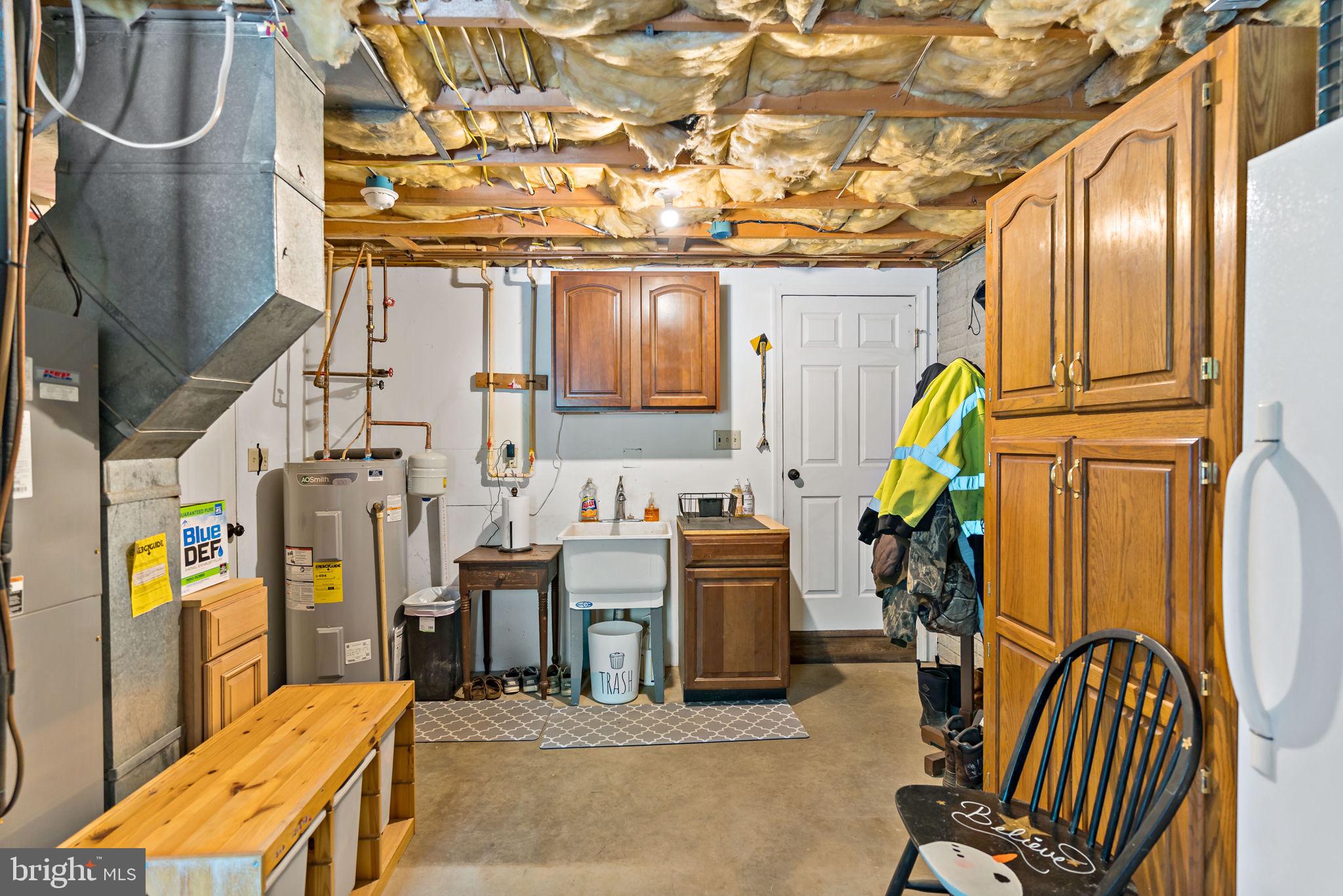 RIDGEWOOD MANOR - Residential