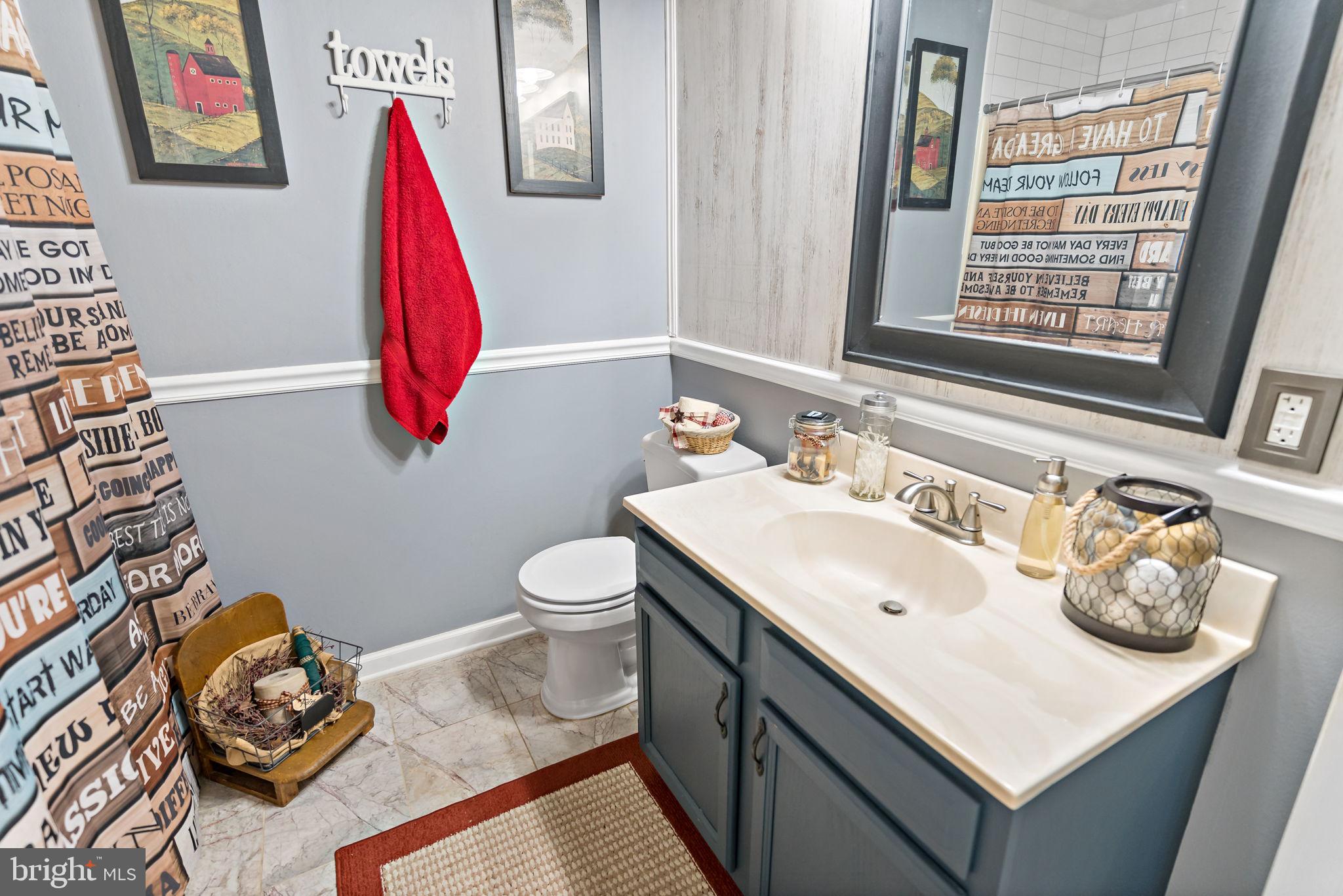 RIDGEWOOD MANOR - Residential