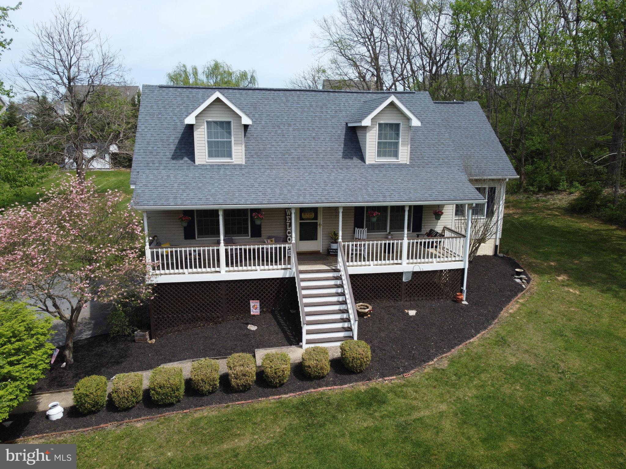 RIDGEWOOD MANOR - Residential