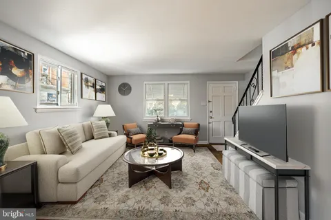 22 Franklin Avenue, Phoenixville, PA 19460 - MLS#: PACT2092084