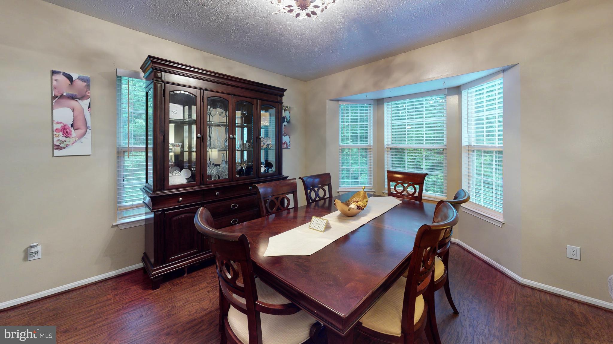 FOREST MILL - Residential