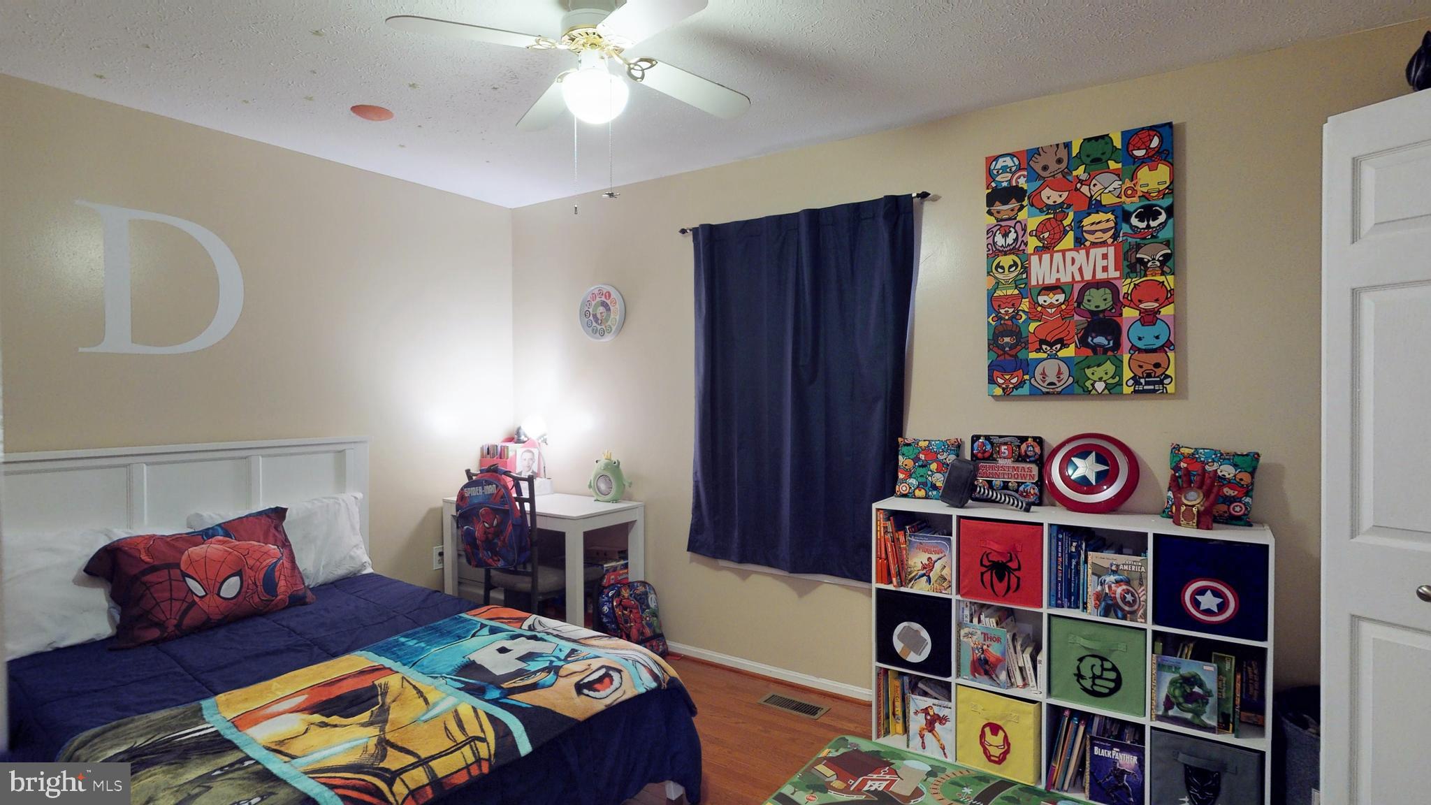 FOREST MILL - Residential