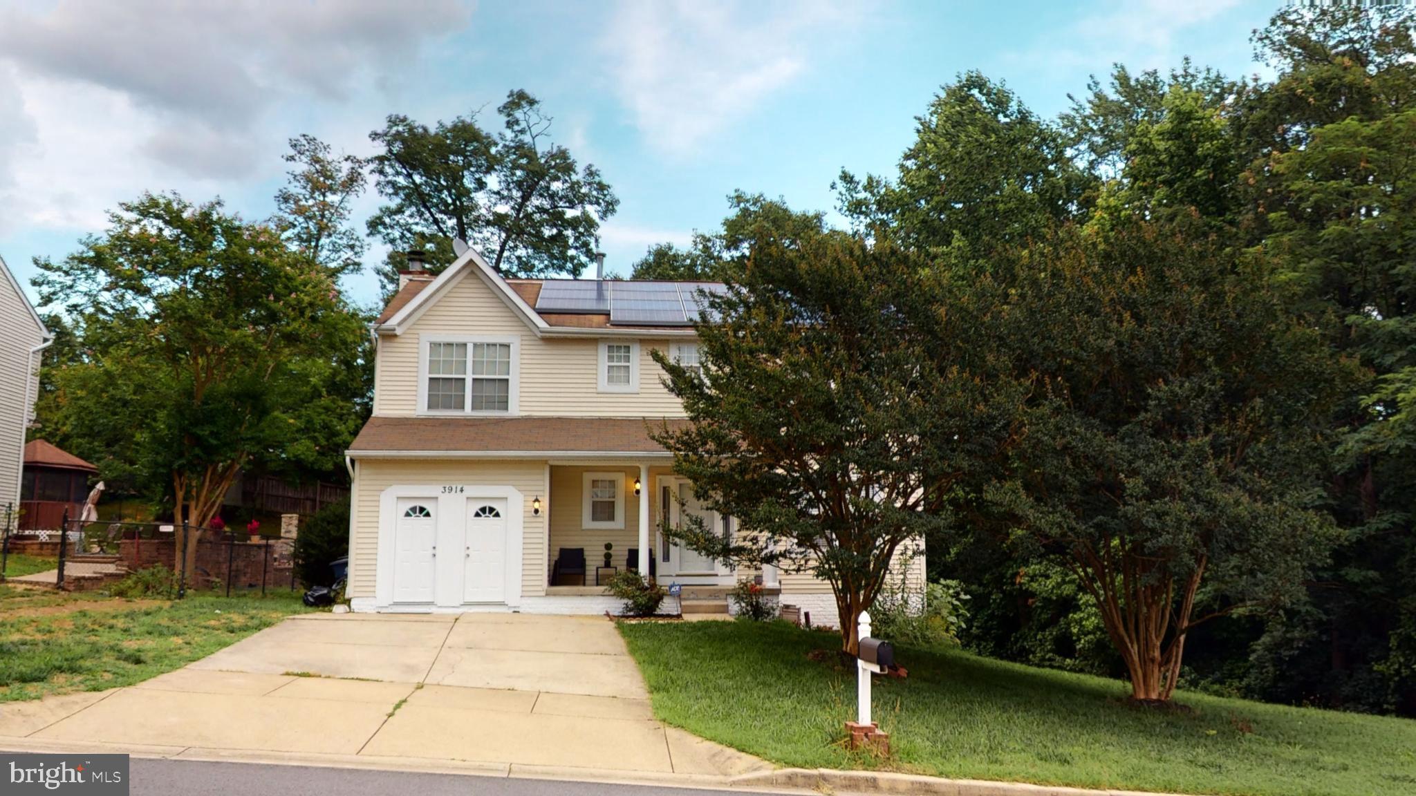 FOREST MILL - Residential