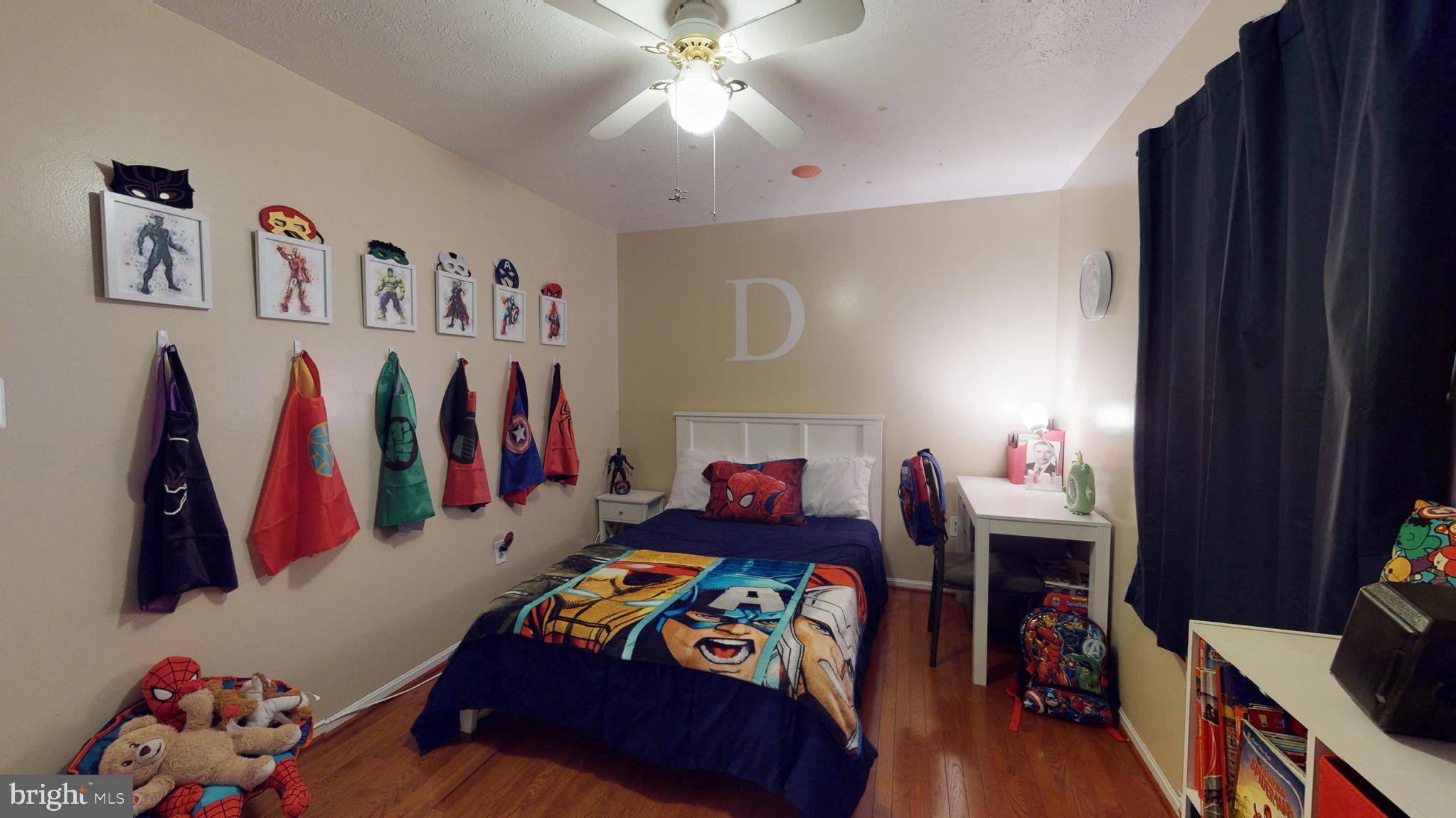 FOREST MILL - Residential