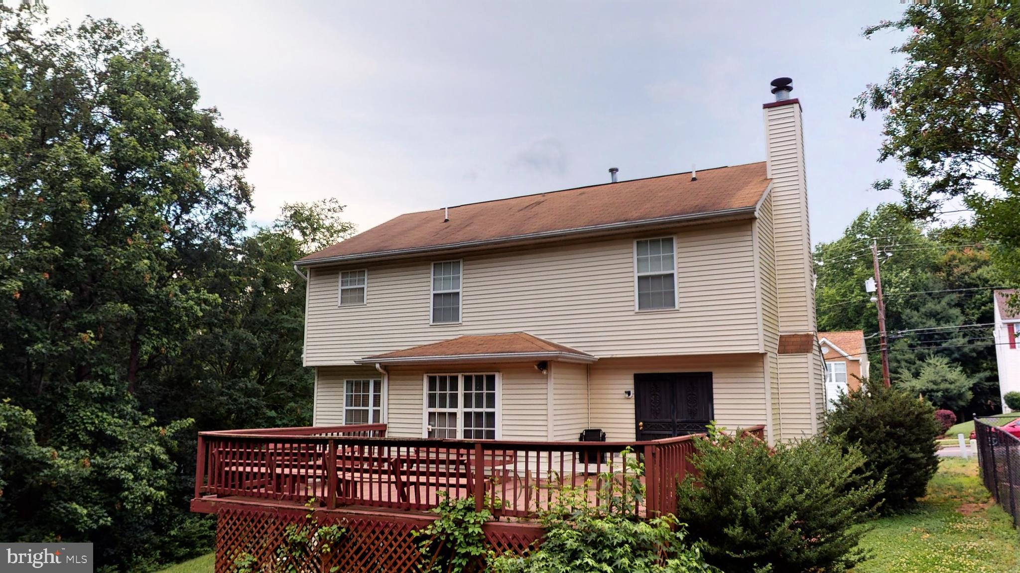 FOREST MILL - Residential