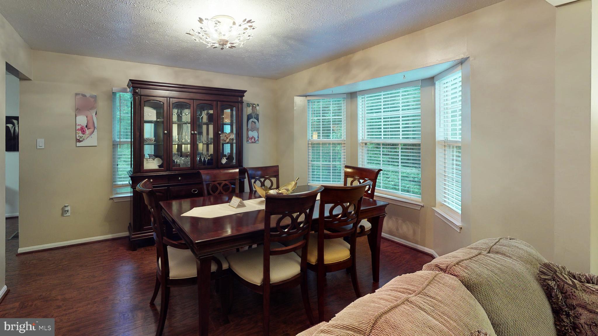 FOREST MILL - Residential