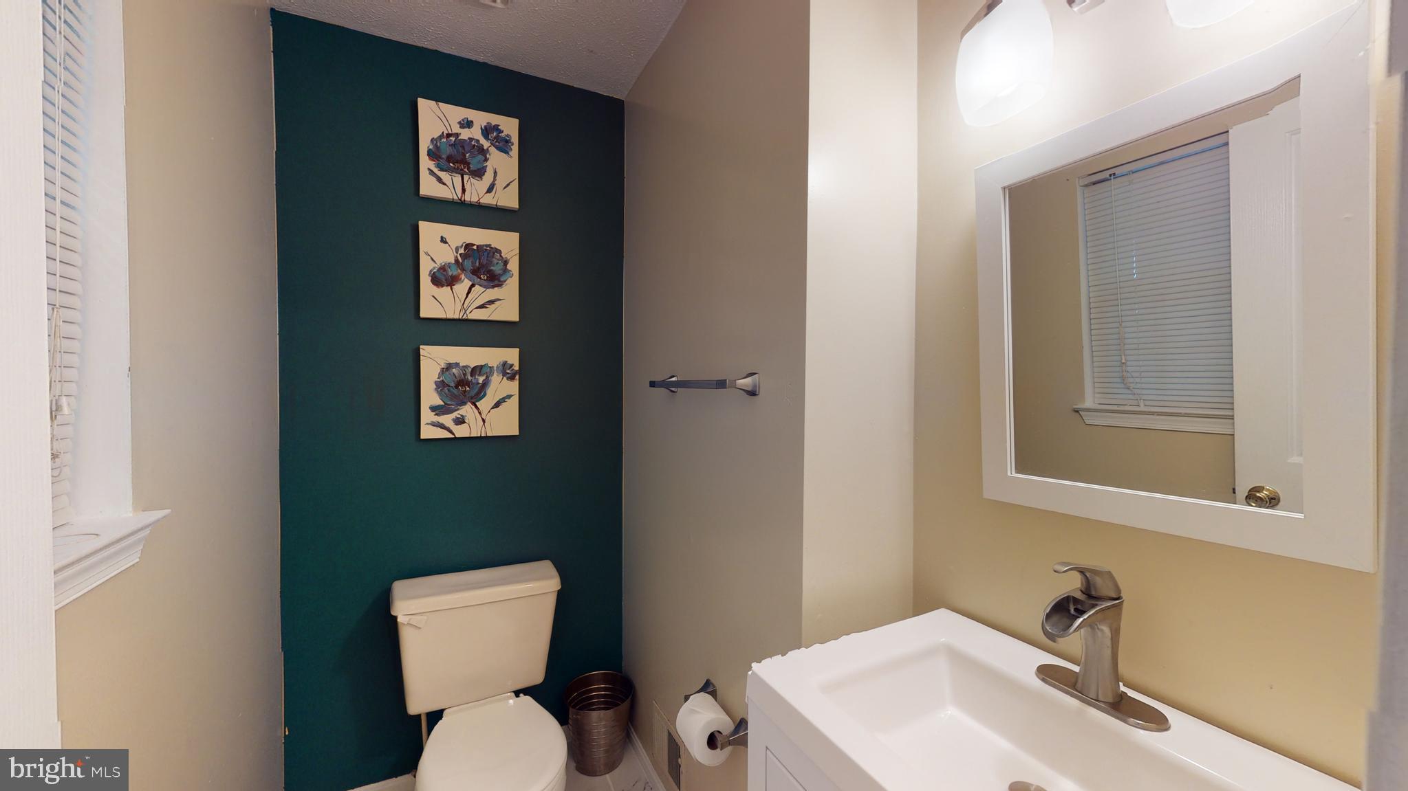 FOREST MILL - Residential