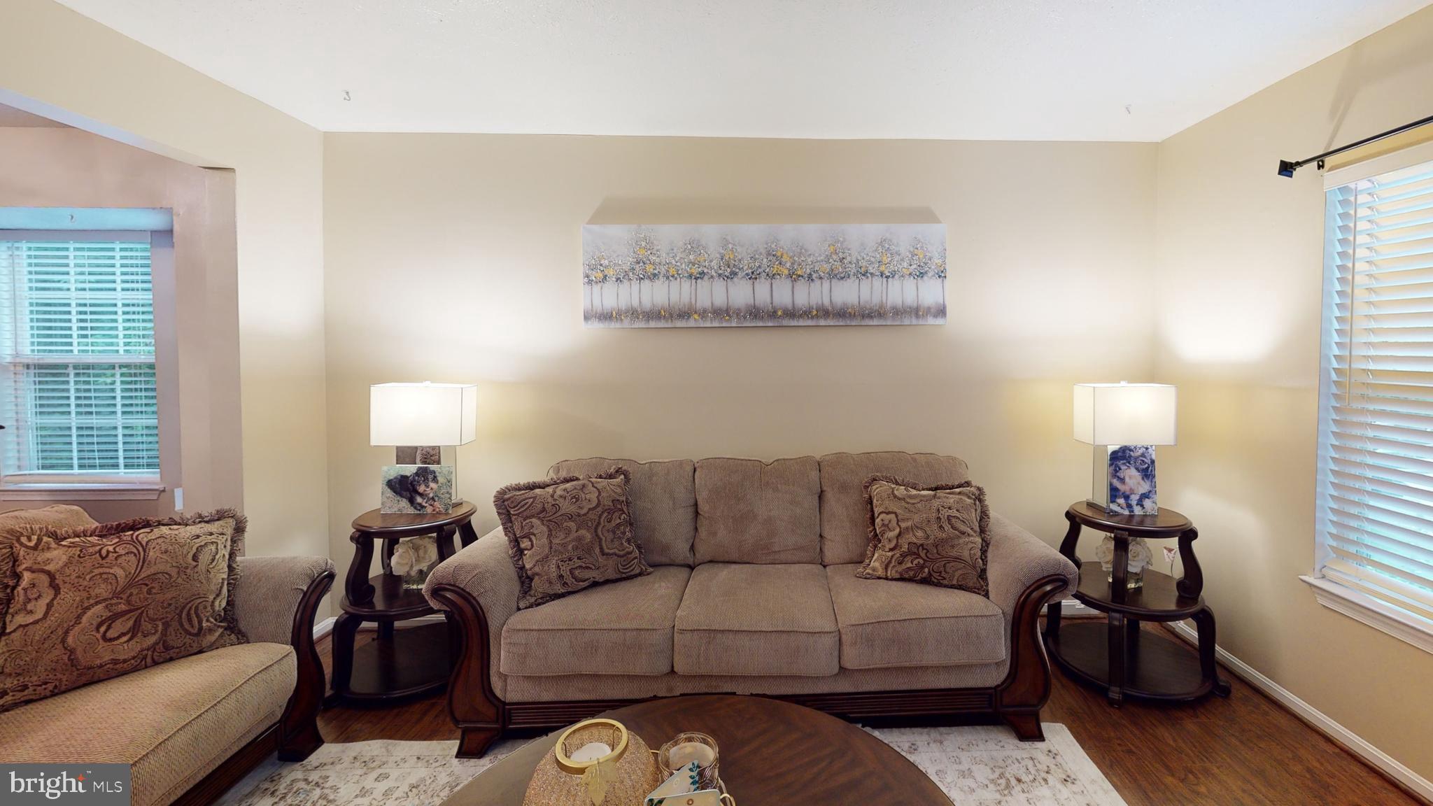 FOREST MILL - Residential