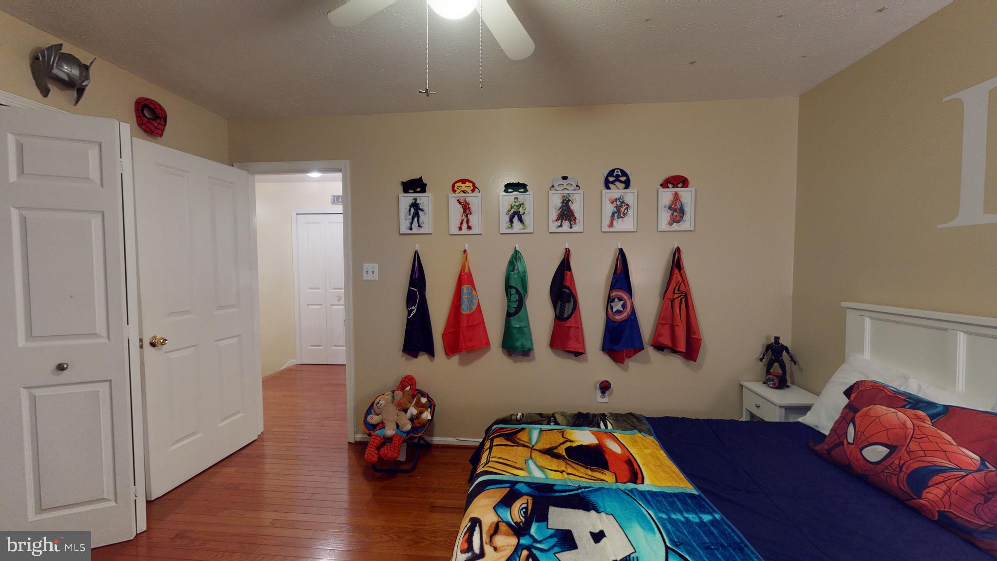 FOREST MILL - Residential