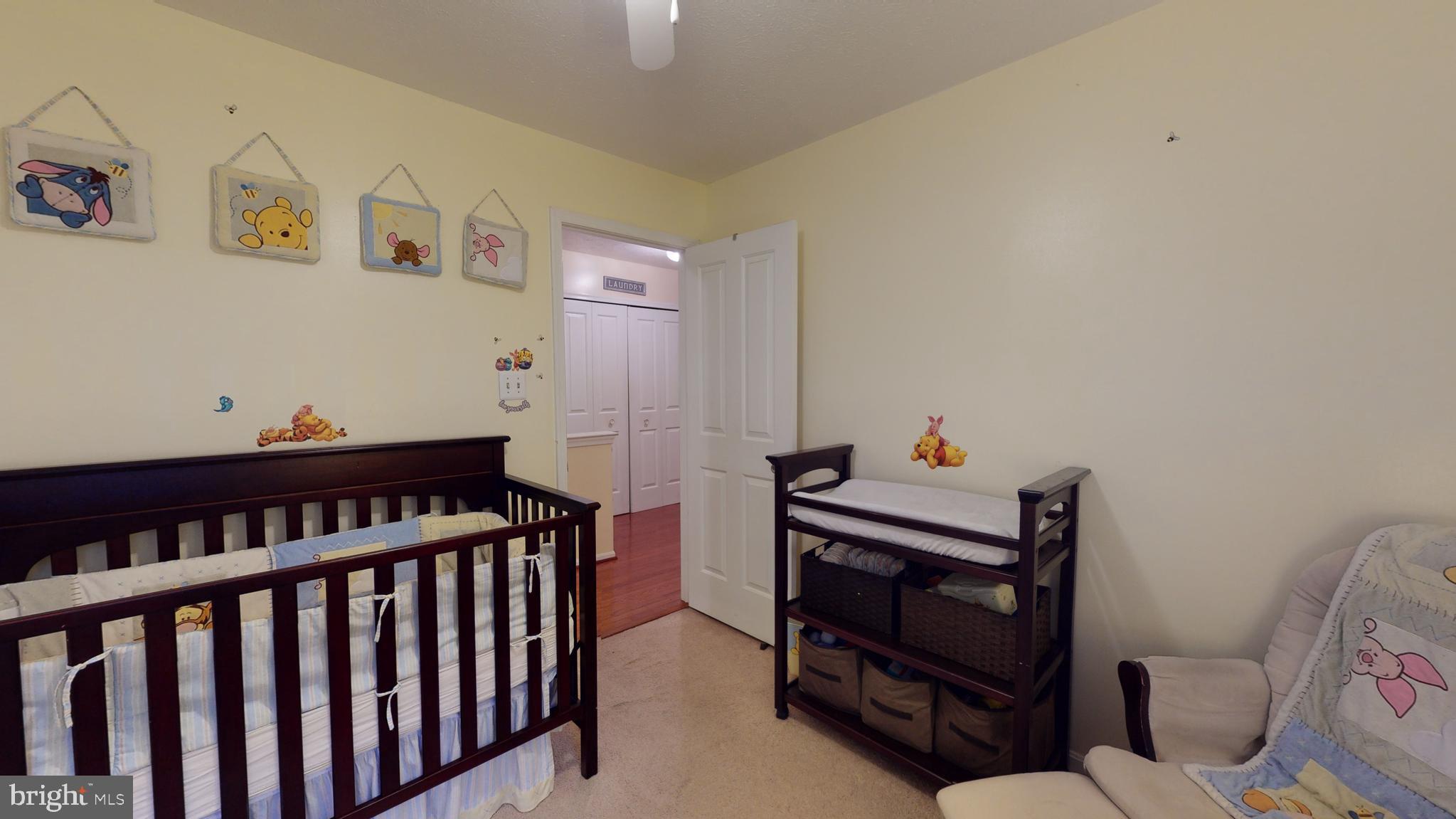 FOREST MILL - Residential