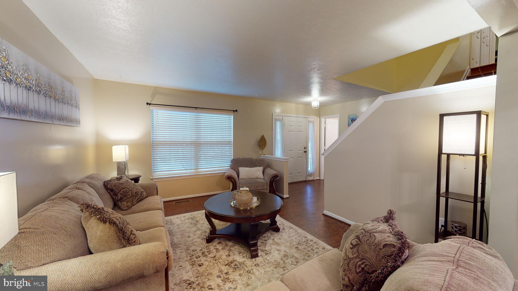 FOREST MILL - Residential