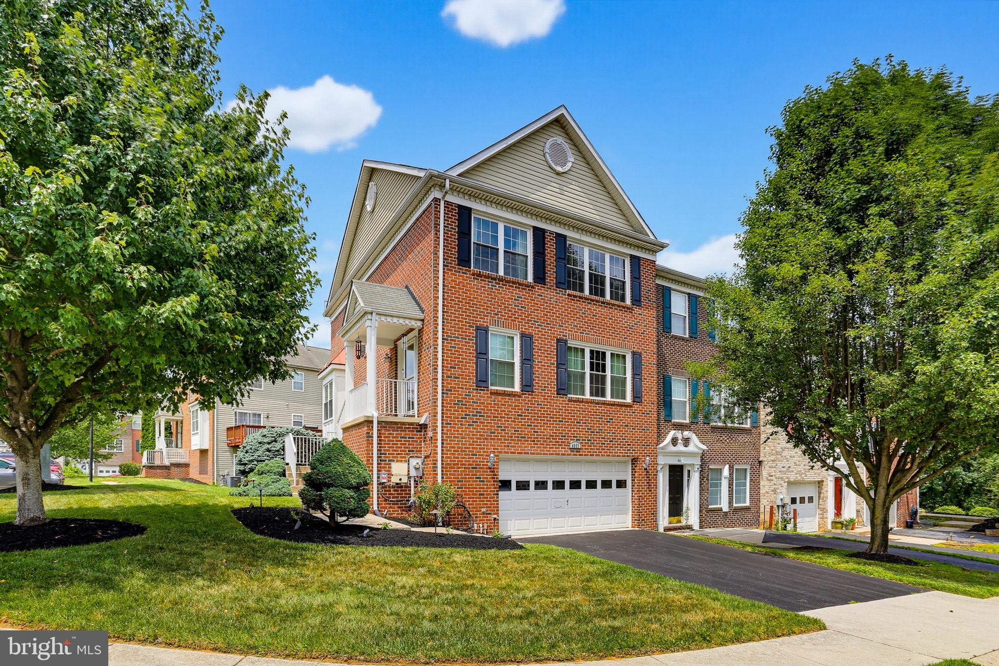 4607 ASHFORTH WAY