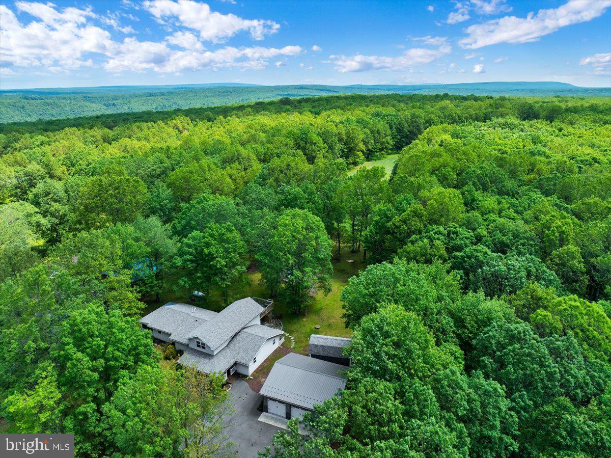 84 DEER VIEW DRIVE