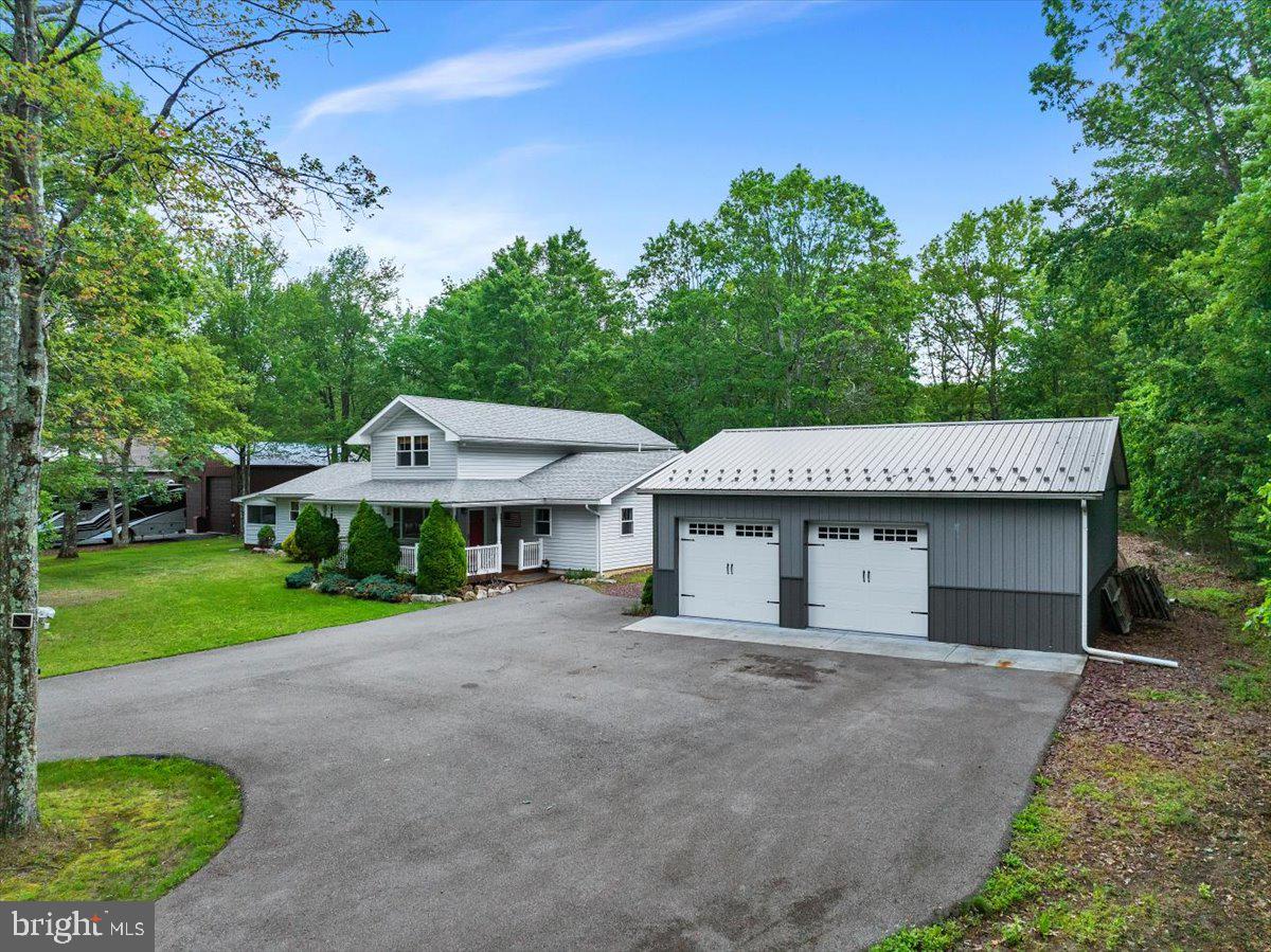 84 DEER VIEW DRIVE