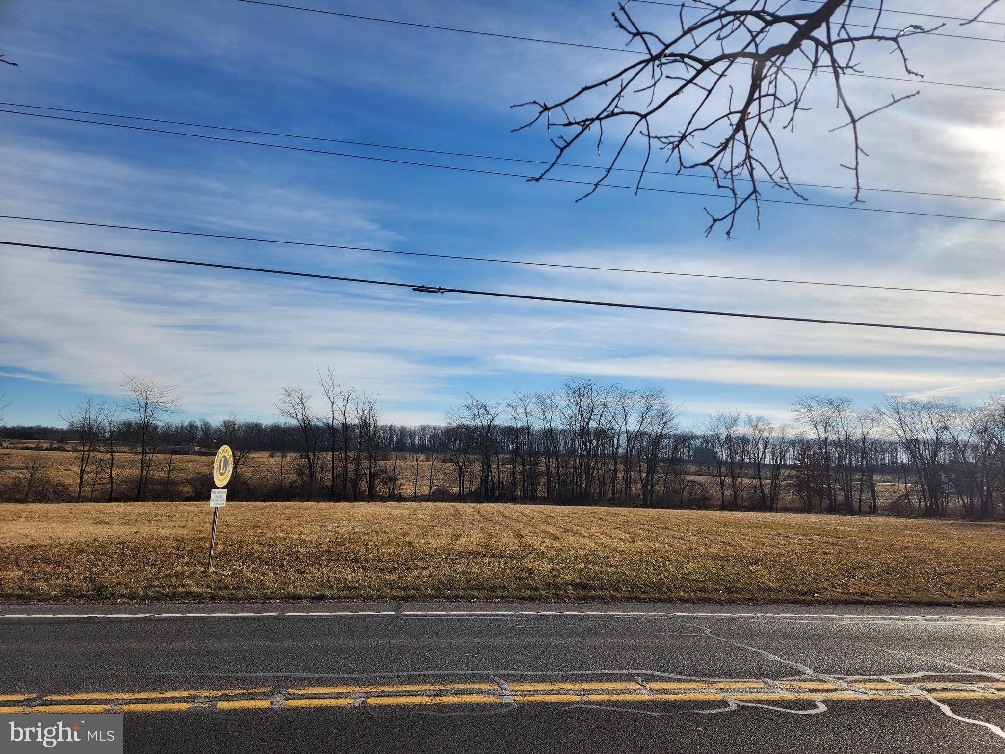 3375 BIGLERVILLE ROAD