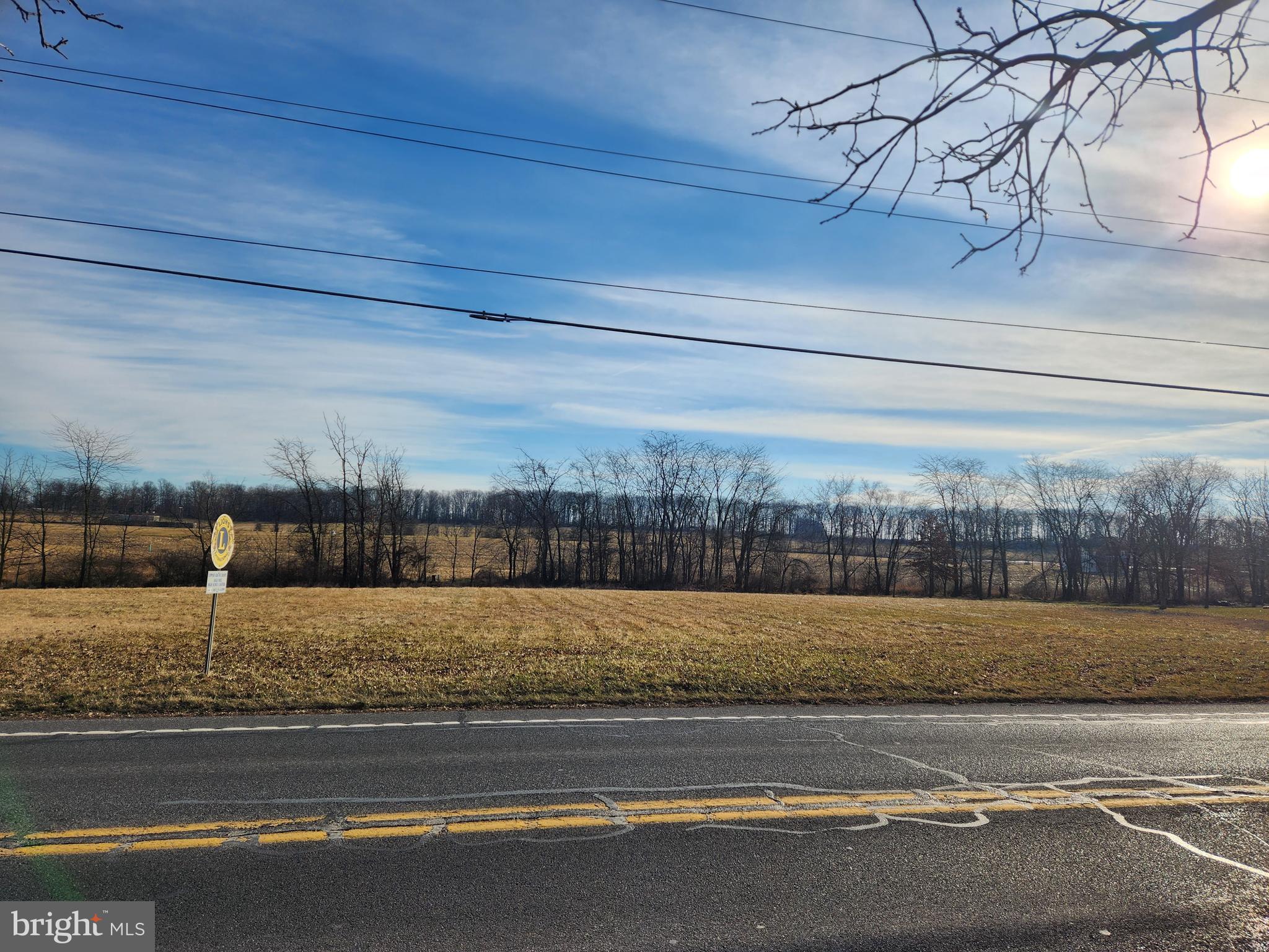 3375 BIGLERVILLE ROAD