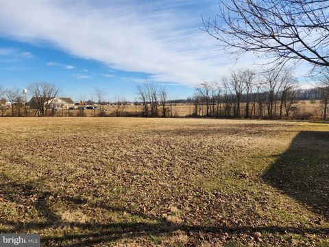 Vacant Land For Sale - 3375 Biglerville Road<br/> BIGLERVILLE, PA 17307