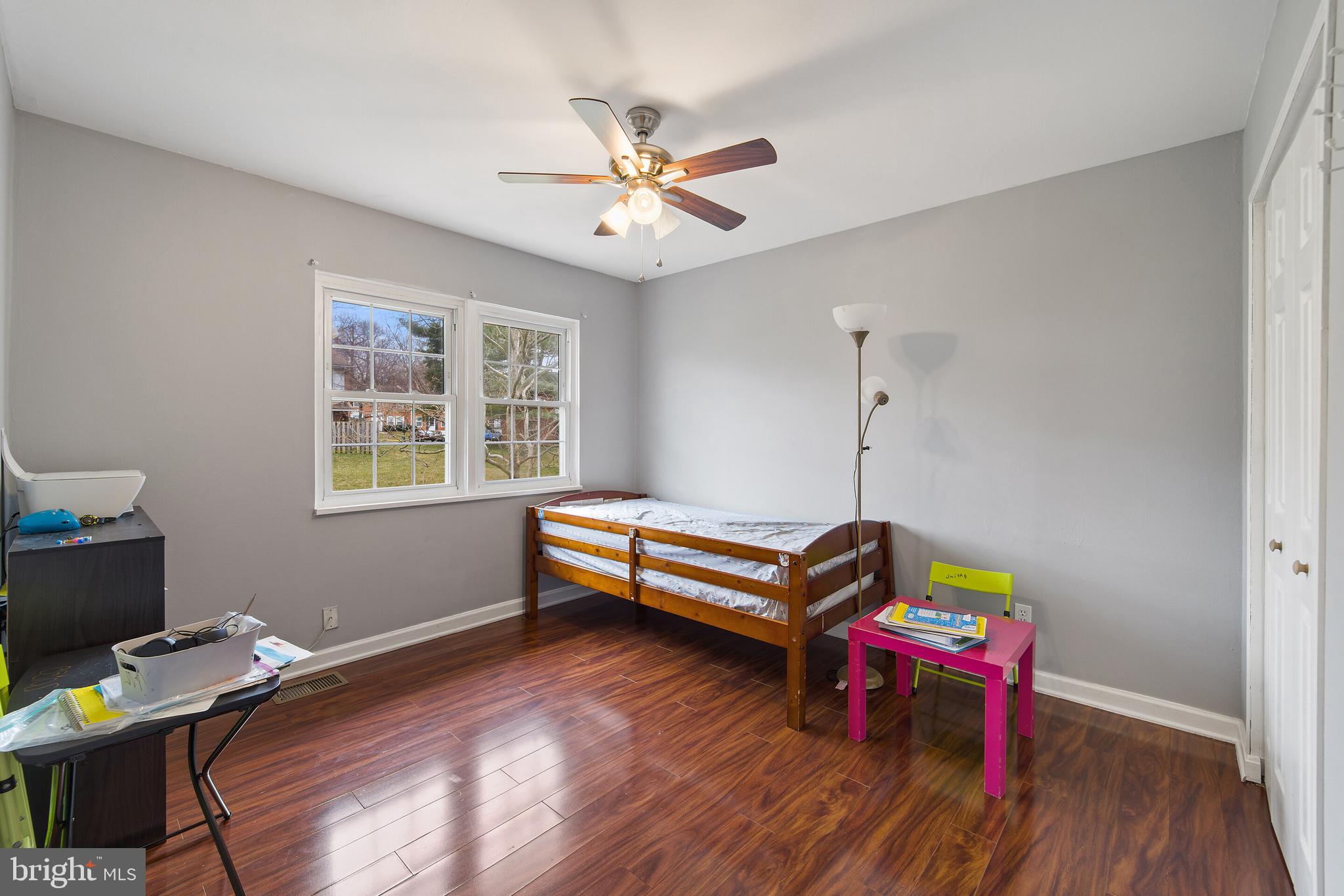 PEMBROOKE - Residential