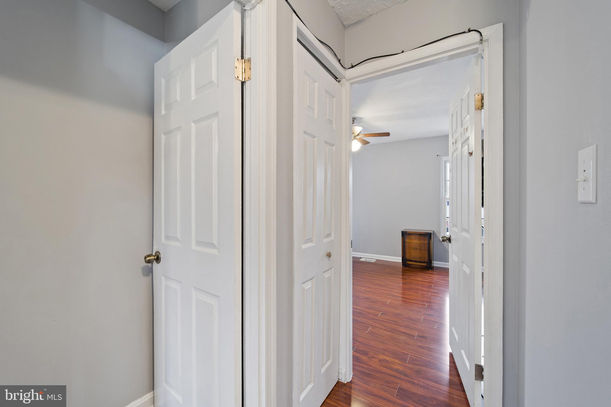 PEMBROOKE - Residential