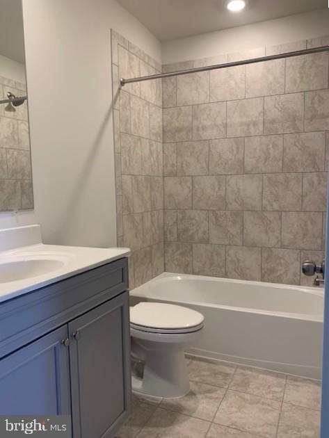 ST. CHARLES TOWNS - Residential