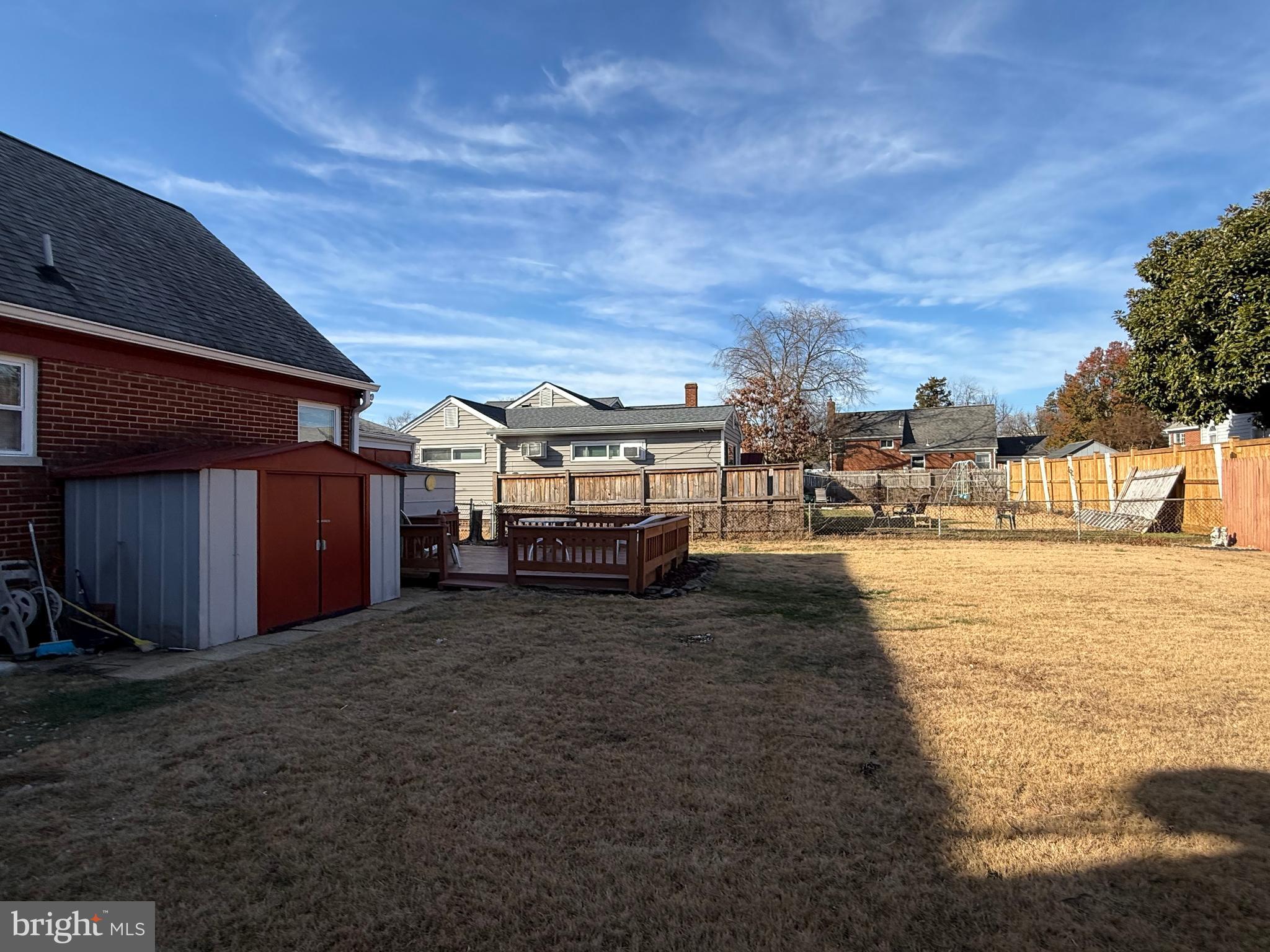 BROOKVILLE - Residential Lease