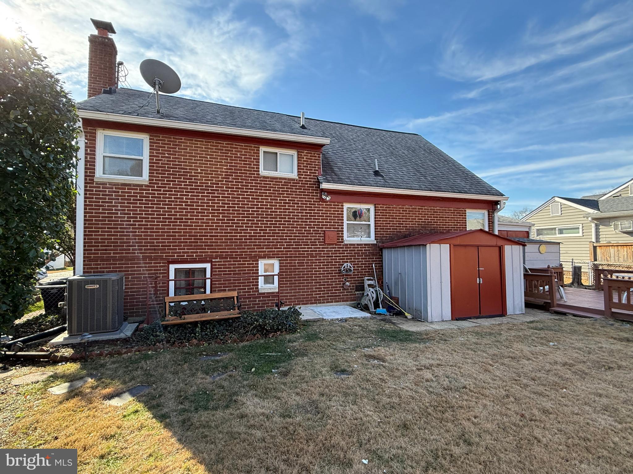 BROOKVILLE - Residential Lease