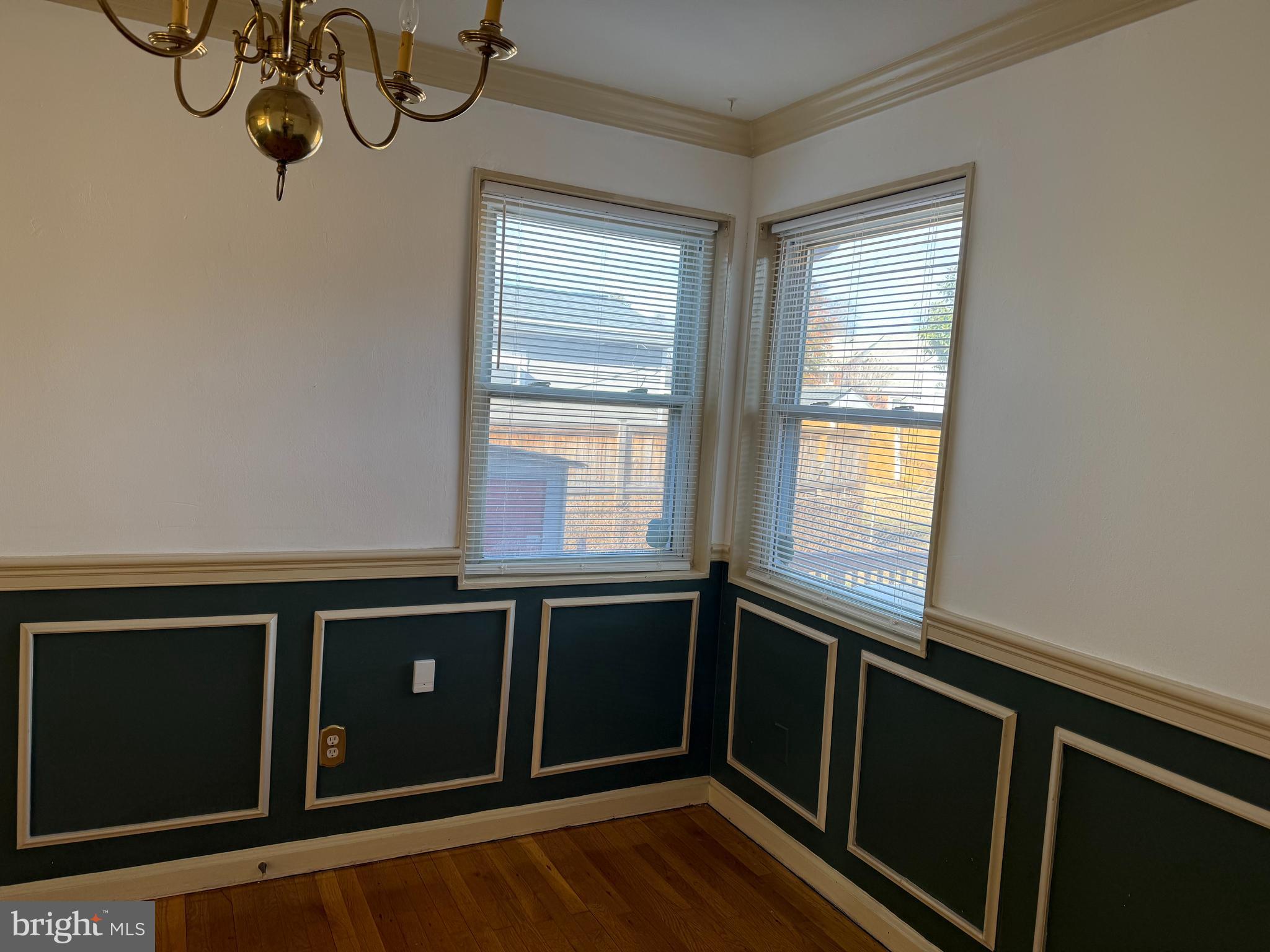 BROOKVILLE - Residential Lease