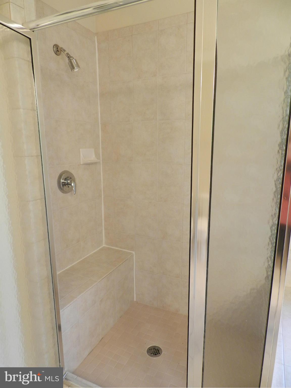 STONEWALL MANOR - Residential Lease