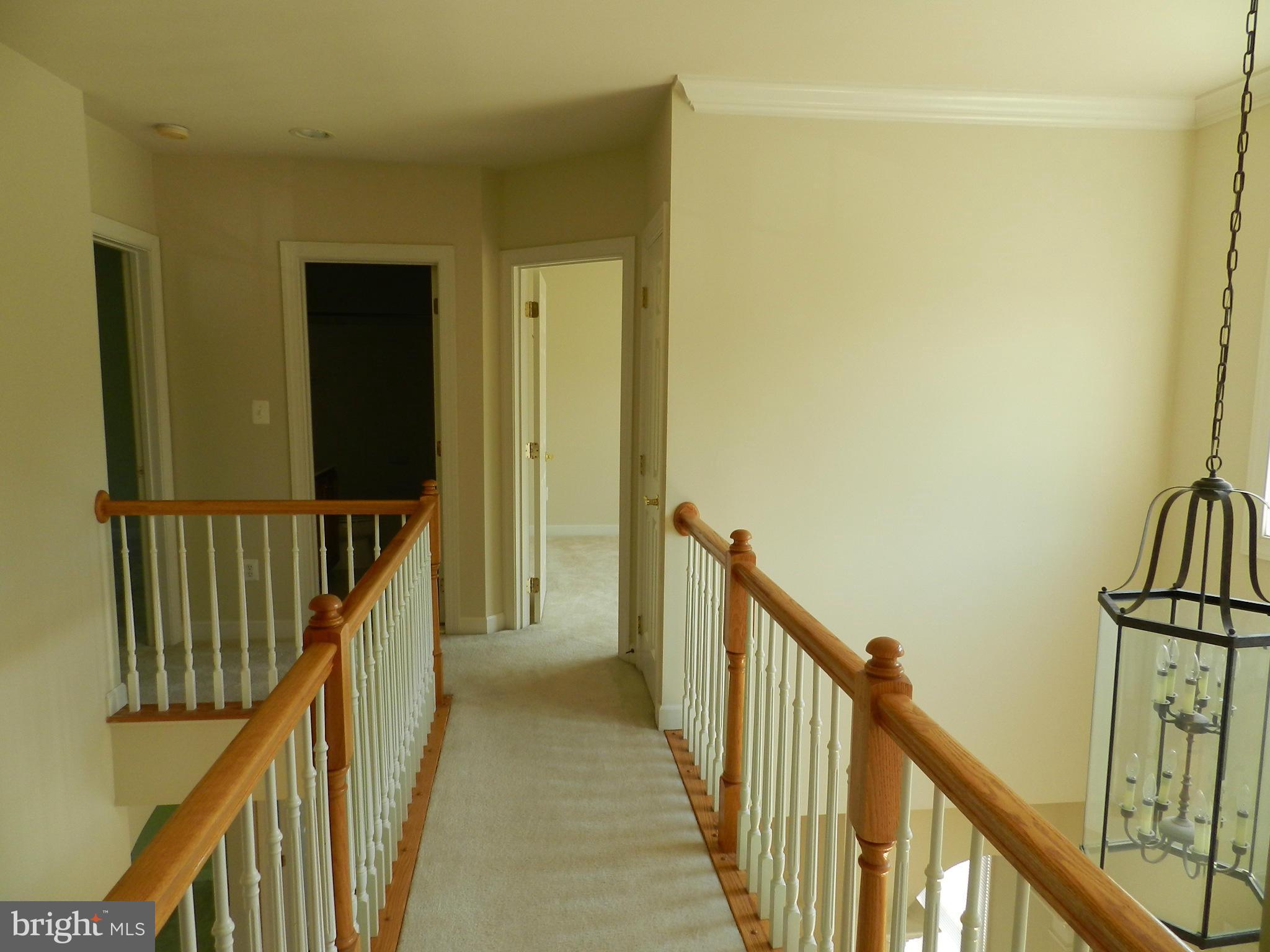 STONEWALL MANOR - Residential Lease