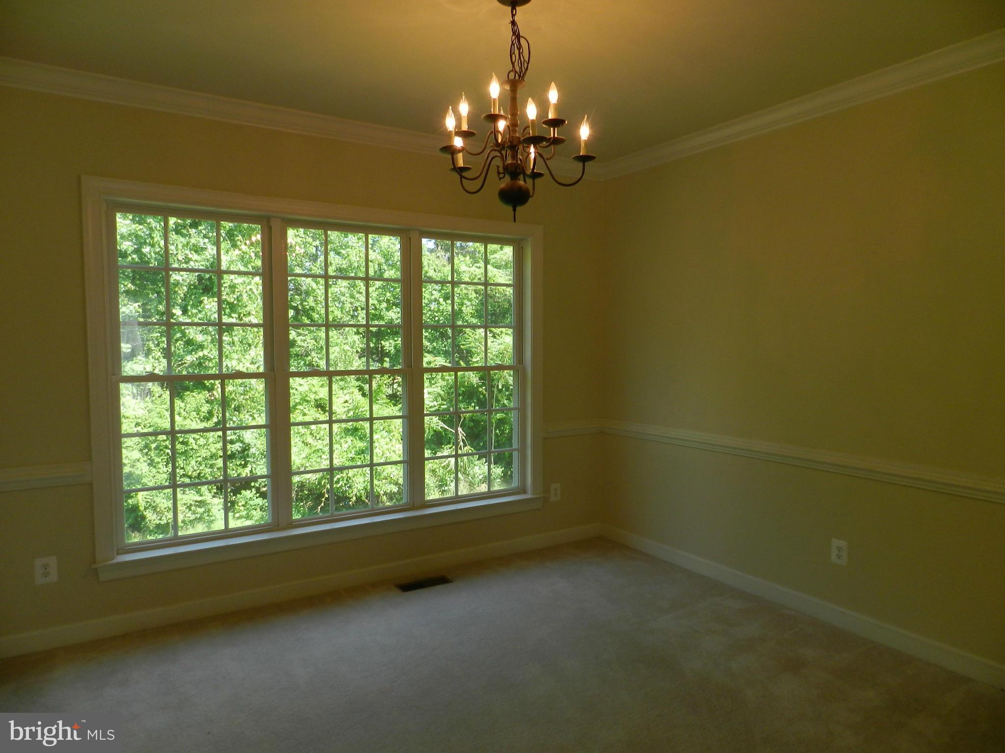 STONEWALL MANOR - Residential Lease