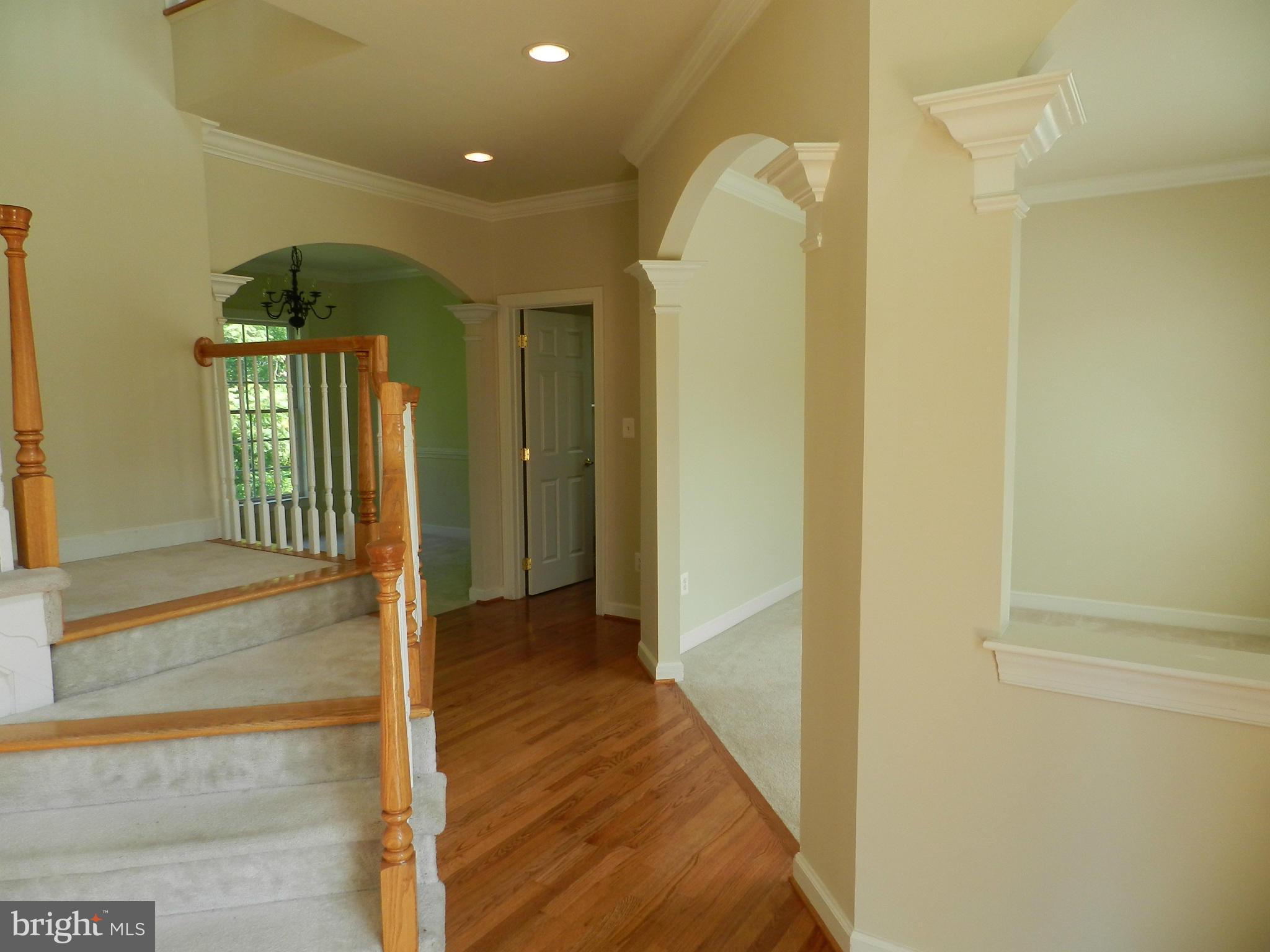 STONEWALL MANOR - Residential Lease