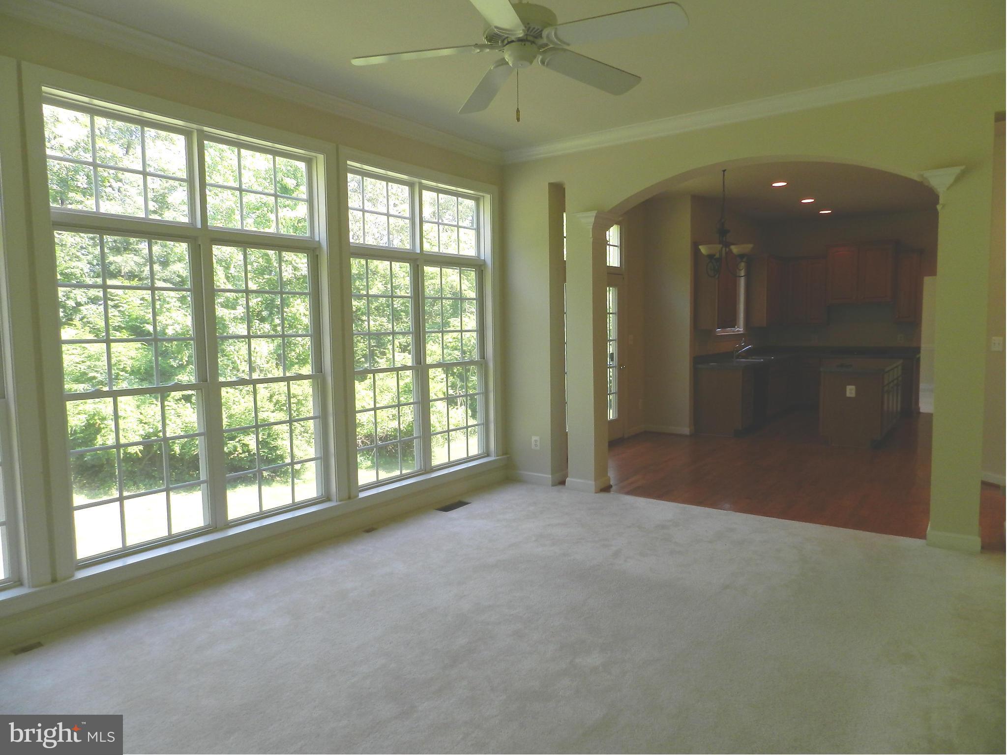 STONEWALL MANOR - Residential Lease