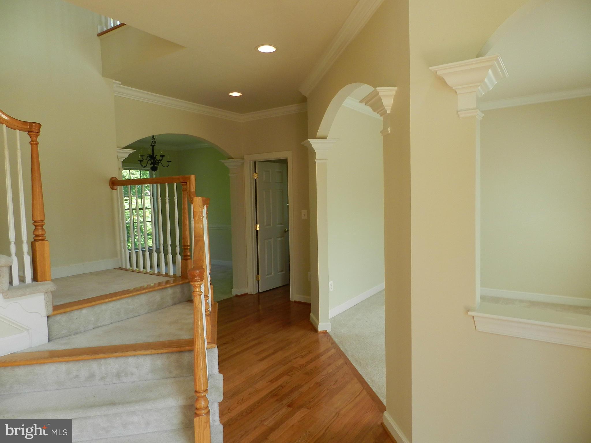 STONEWALL MANOR - Residential Lease