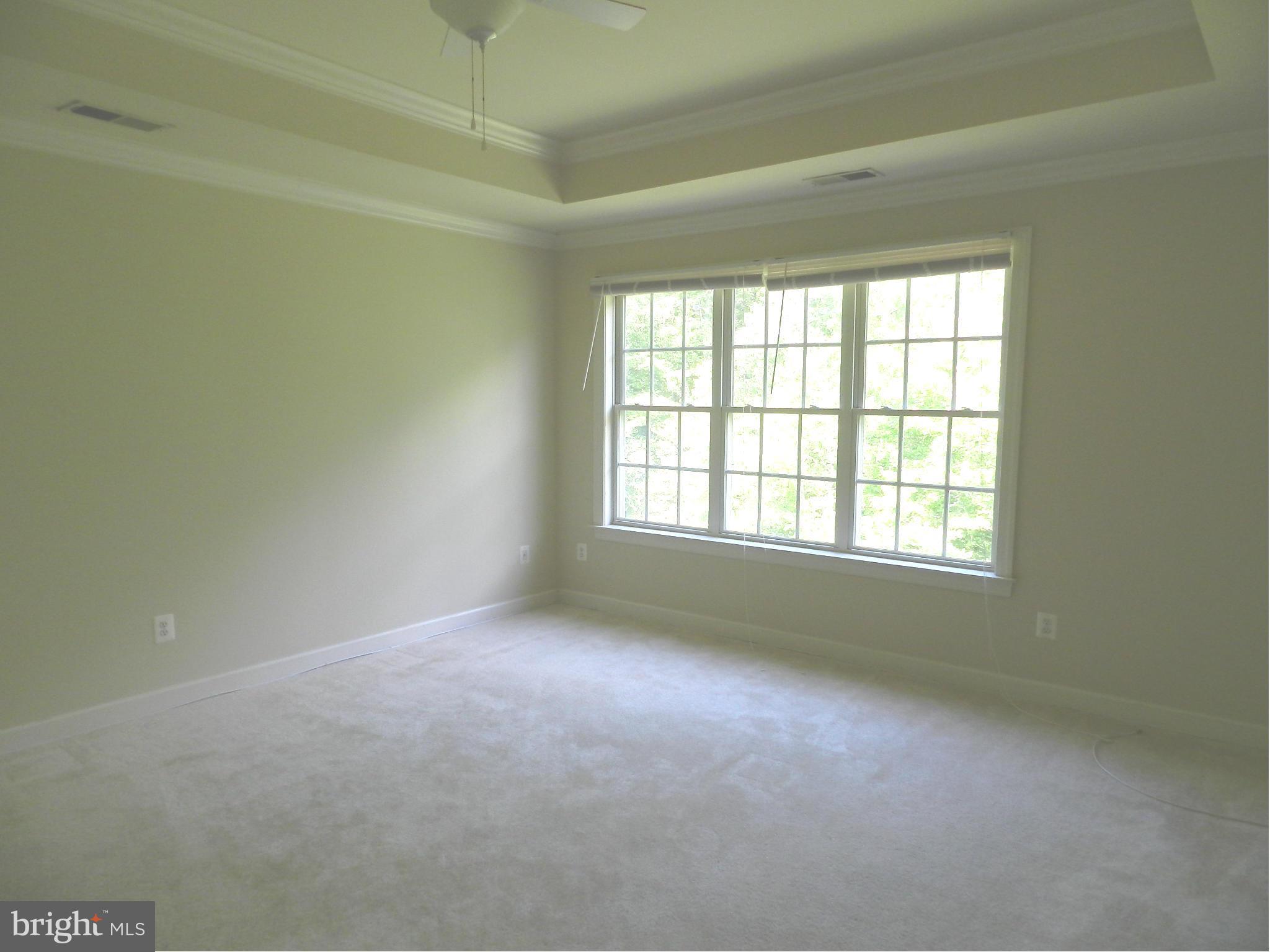 STONEWALL MANOR - Residential Lease