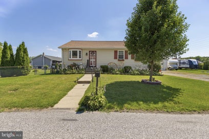 607 PATUXENT AVENUE ROSEDALE MD 21237